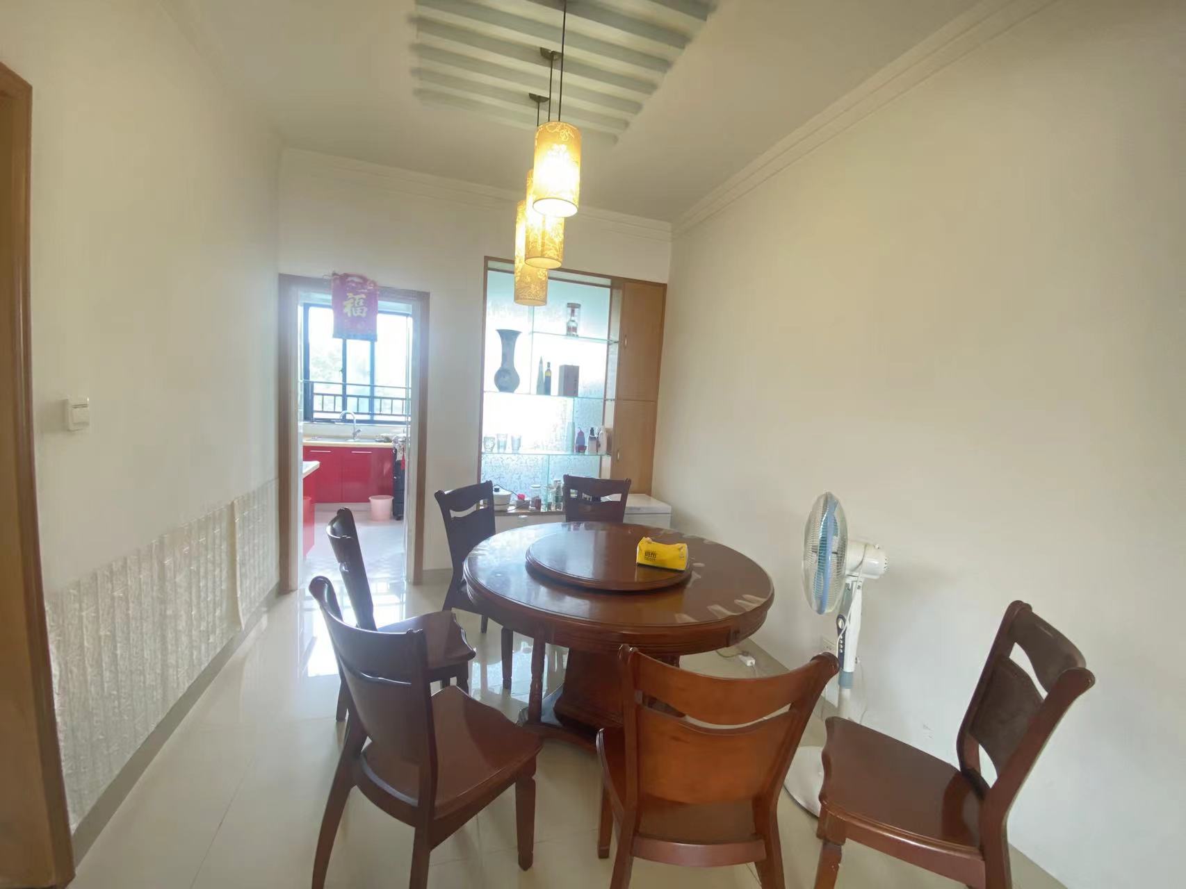 山水国际 3室2厅1卫 88.0万 山水国际 3室2厅1卫 88.0万室内图