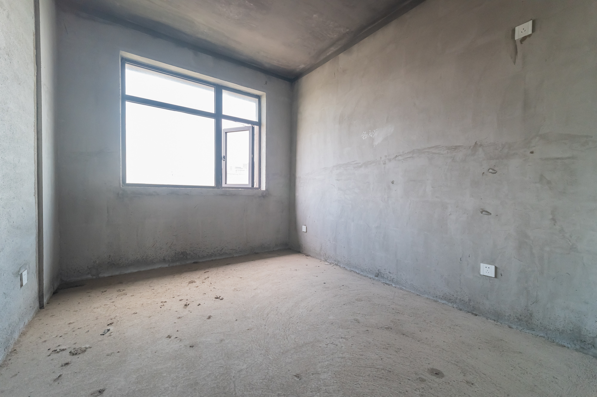 未来漫城 4室2厅2卫 92.0万 未来漫城 4室2厅2卫 92.0万卧室