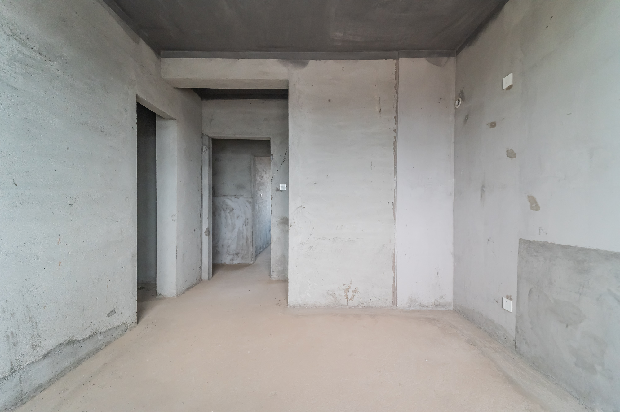 未来漫城 4室2厅2卫 92.0万 未来漫城 4室2厅2卫 92.0万卧室