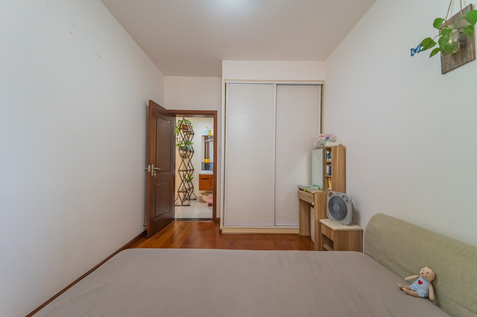 MOMA当代广场 3室2厅1卫 88.00万 MOMA当代广场 3室2厅1卫 88.00万卧室