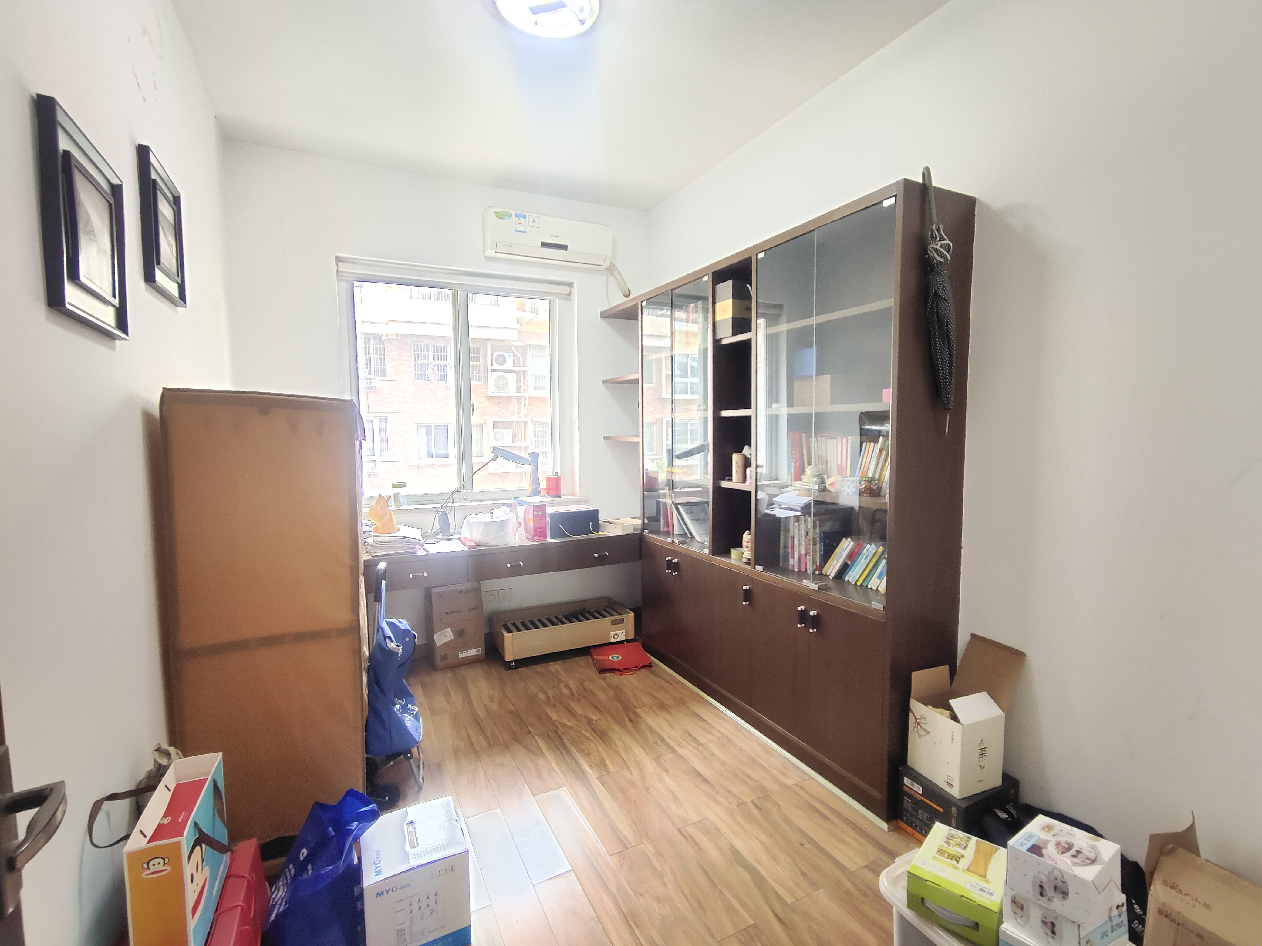 熹悦花都 4室2厅2卫 49.80万 熹悦花都 4室2厅2卫 49.80万室内图