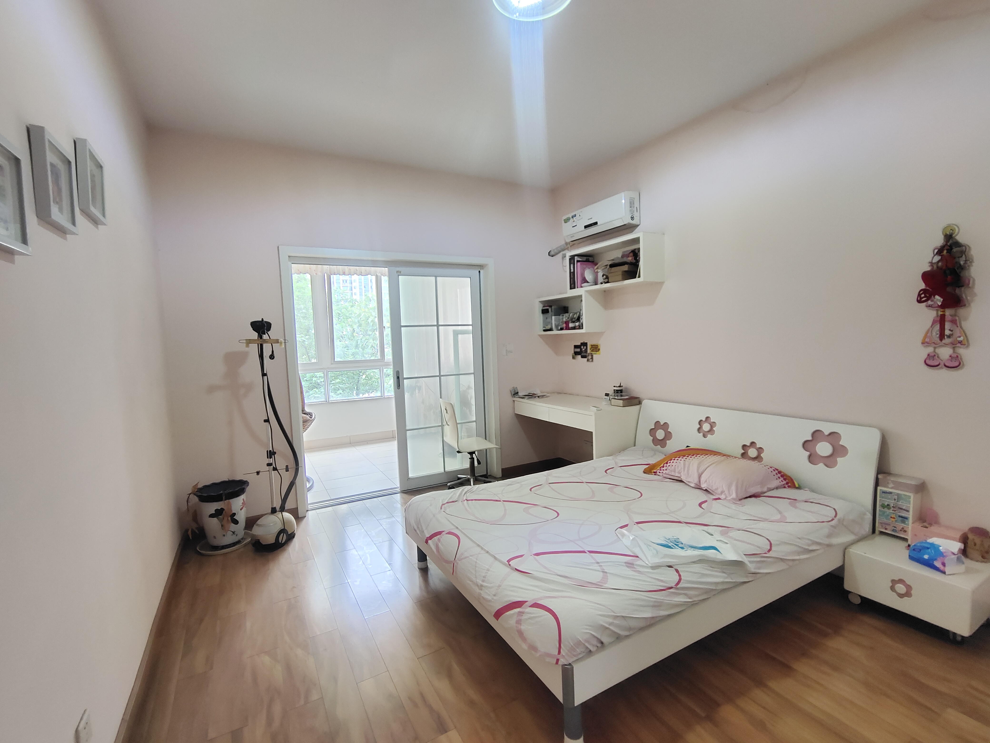 熹悦花都 4室2厅2卫 49.80万 熹悦花都 4室2厅2卫 49.80万室内图