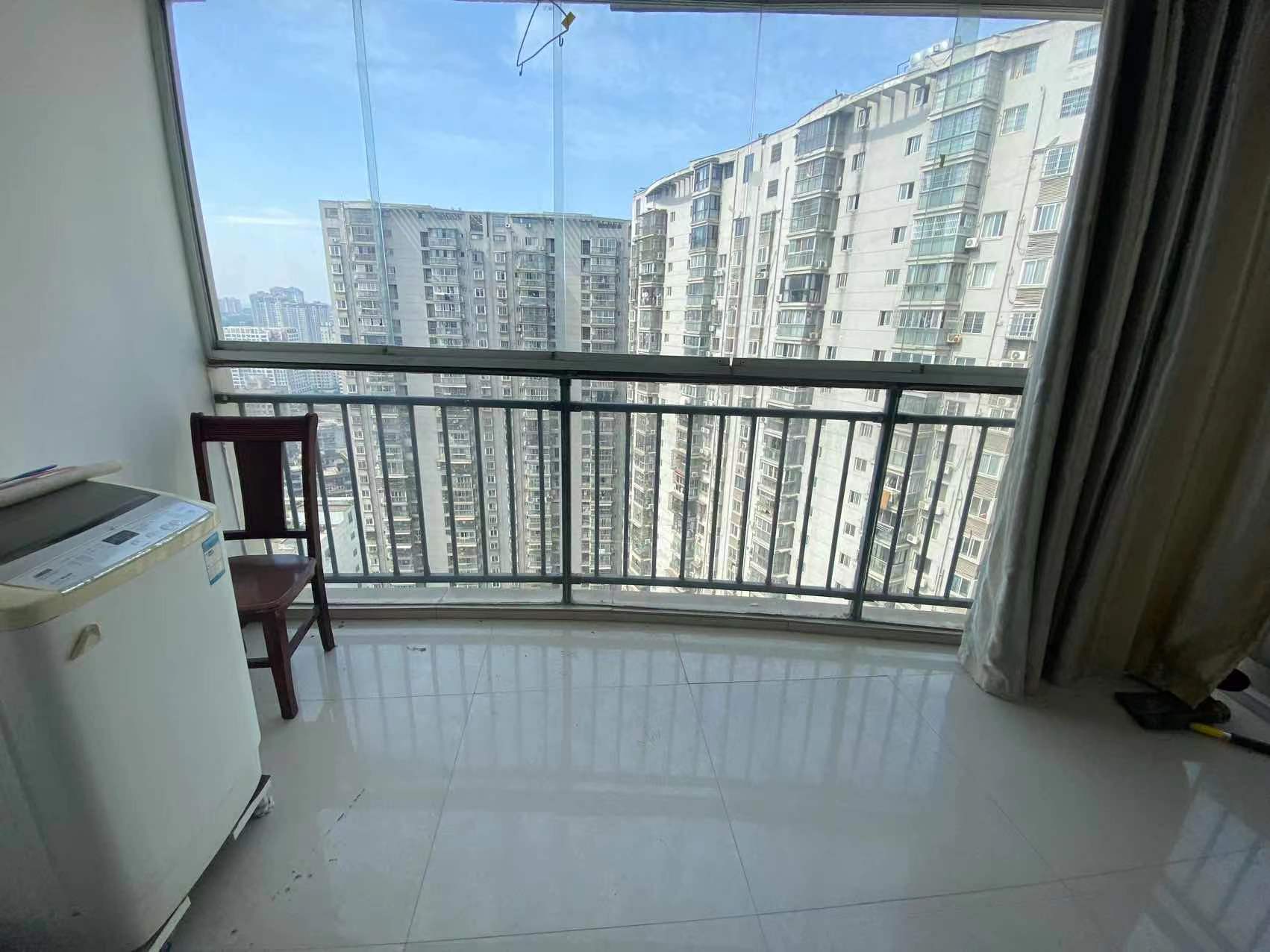 九天国际 2室1厅1卫 57.0万 九天国际 2室1厅1卫 57.0万室内图