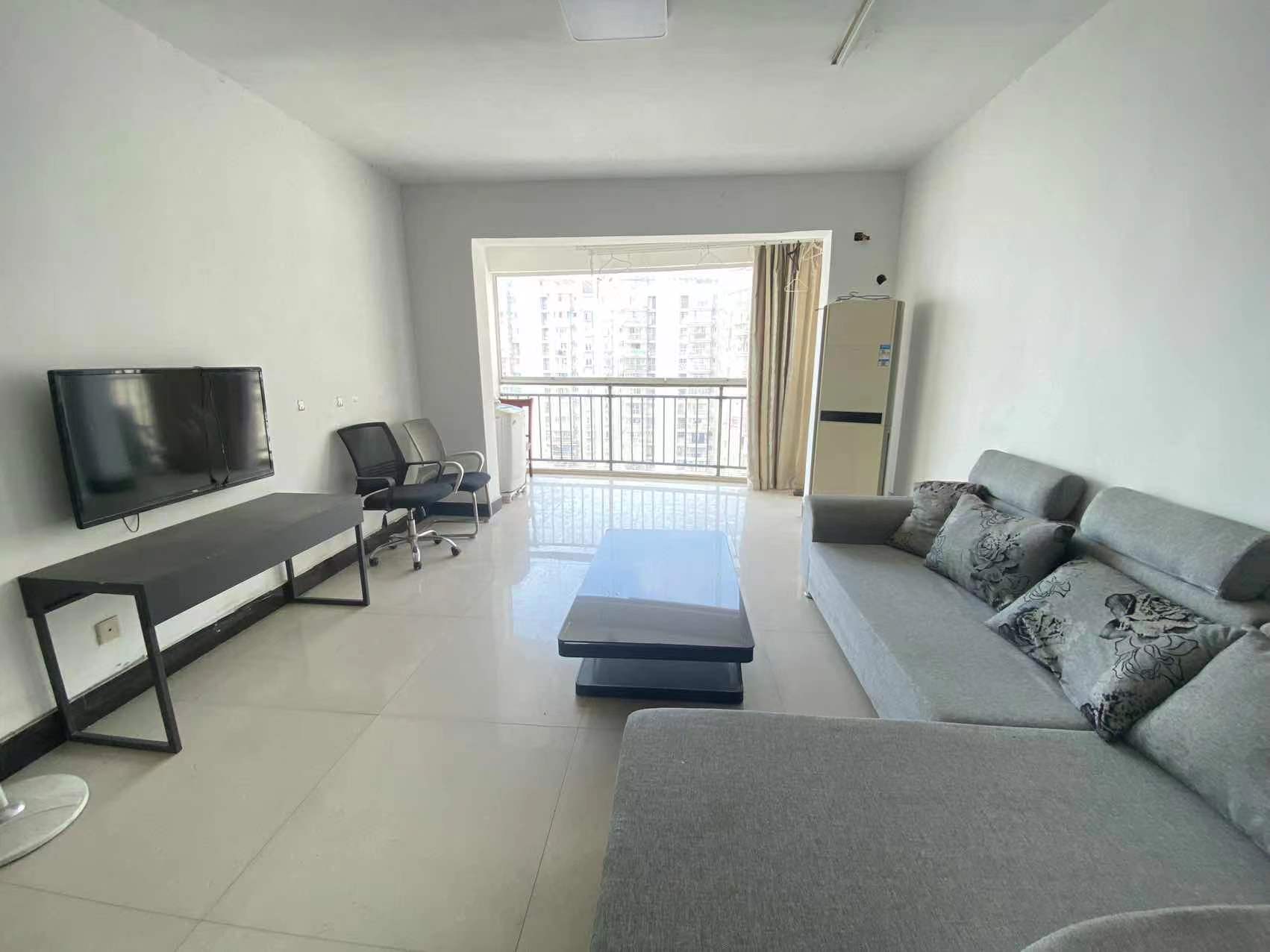 九天国际 2室1厅1卫 57.0万 九天国际 2室1厅1卫 57.0万室内图