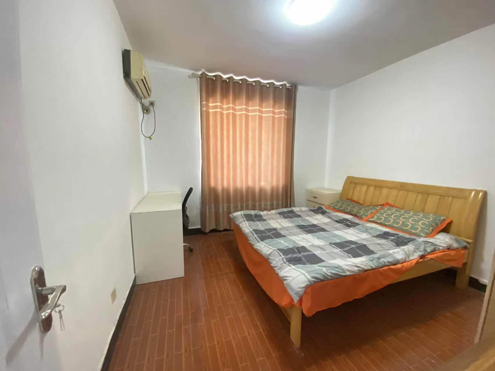 九天国际 2室1厅1卫 57.0万 九天国际 2室1厅1卫 57.0万室内图