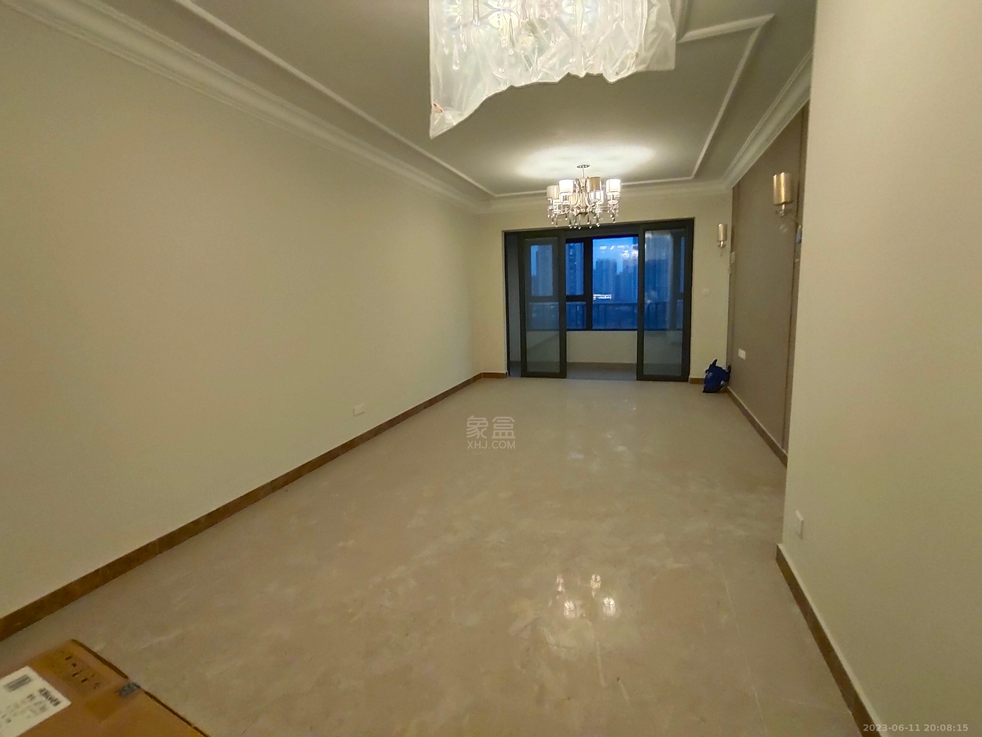 恒大林溪郡  3室2厅1卫   2200.00元/月室内图