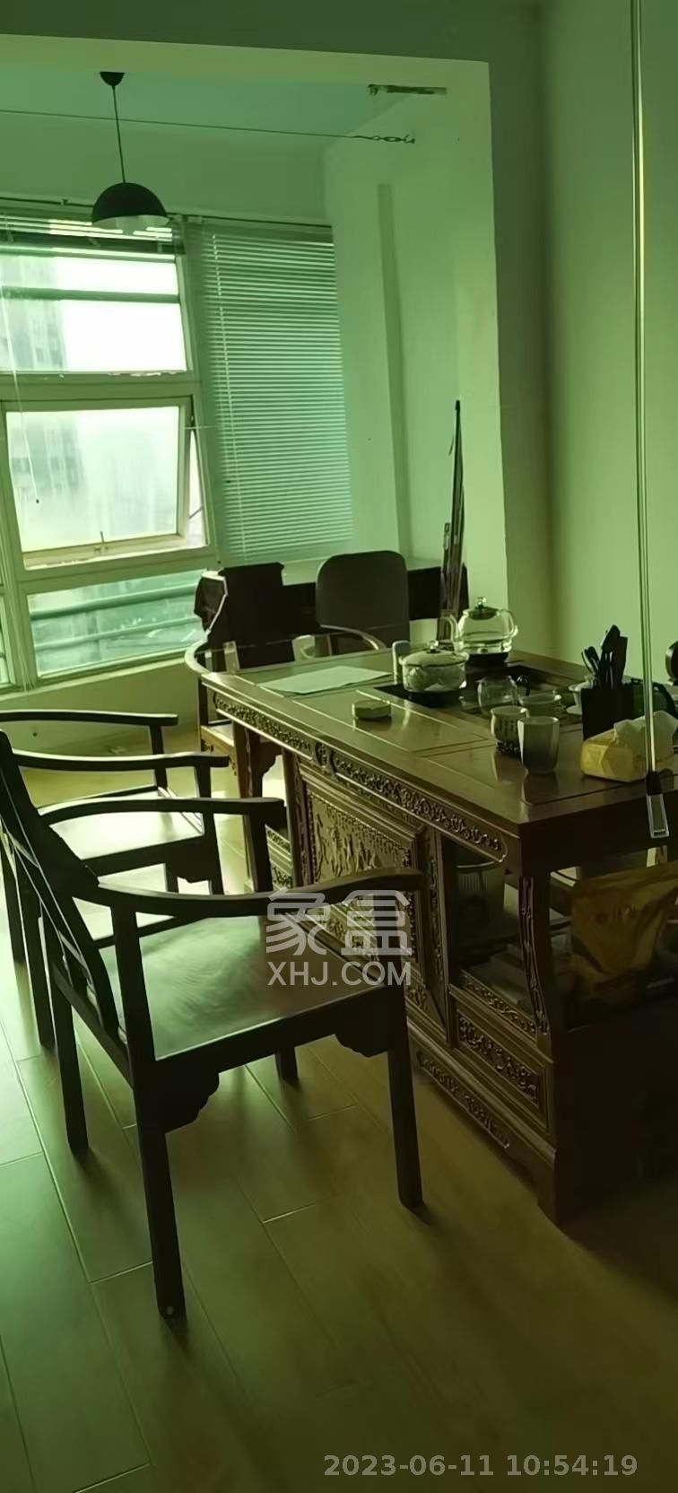 佳天国际新城  3室2厅2卫   4200.00元/月室内图