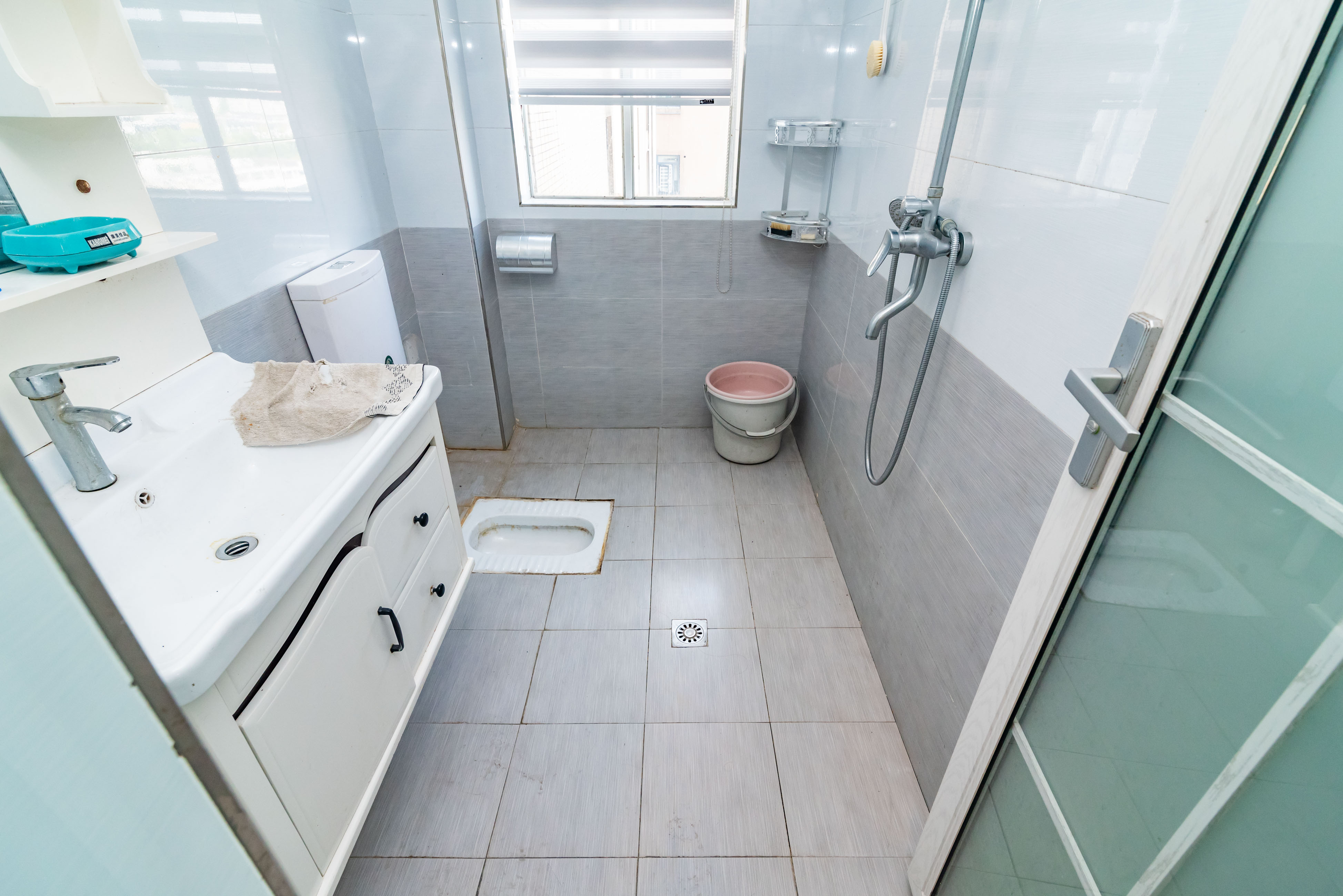 申湘宽境 3室2厅2卫 75.0万 申湘宽境 3室2厅2卫 75.0万卫生间