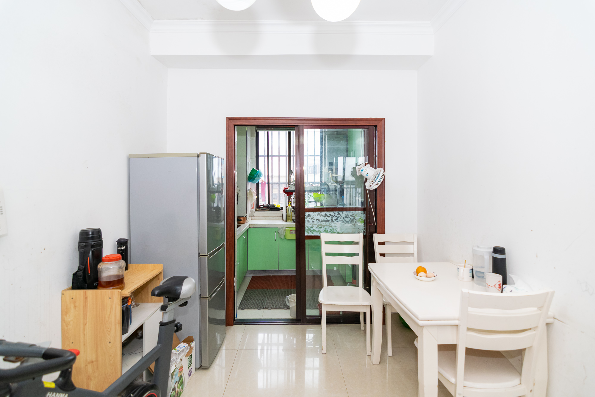 新城国际花都 3室1厅1卫 73.0万 新城国际花都 3室1厅1卫 73.0万客厅