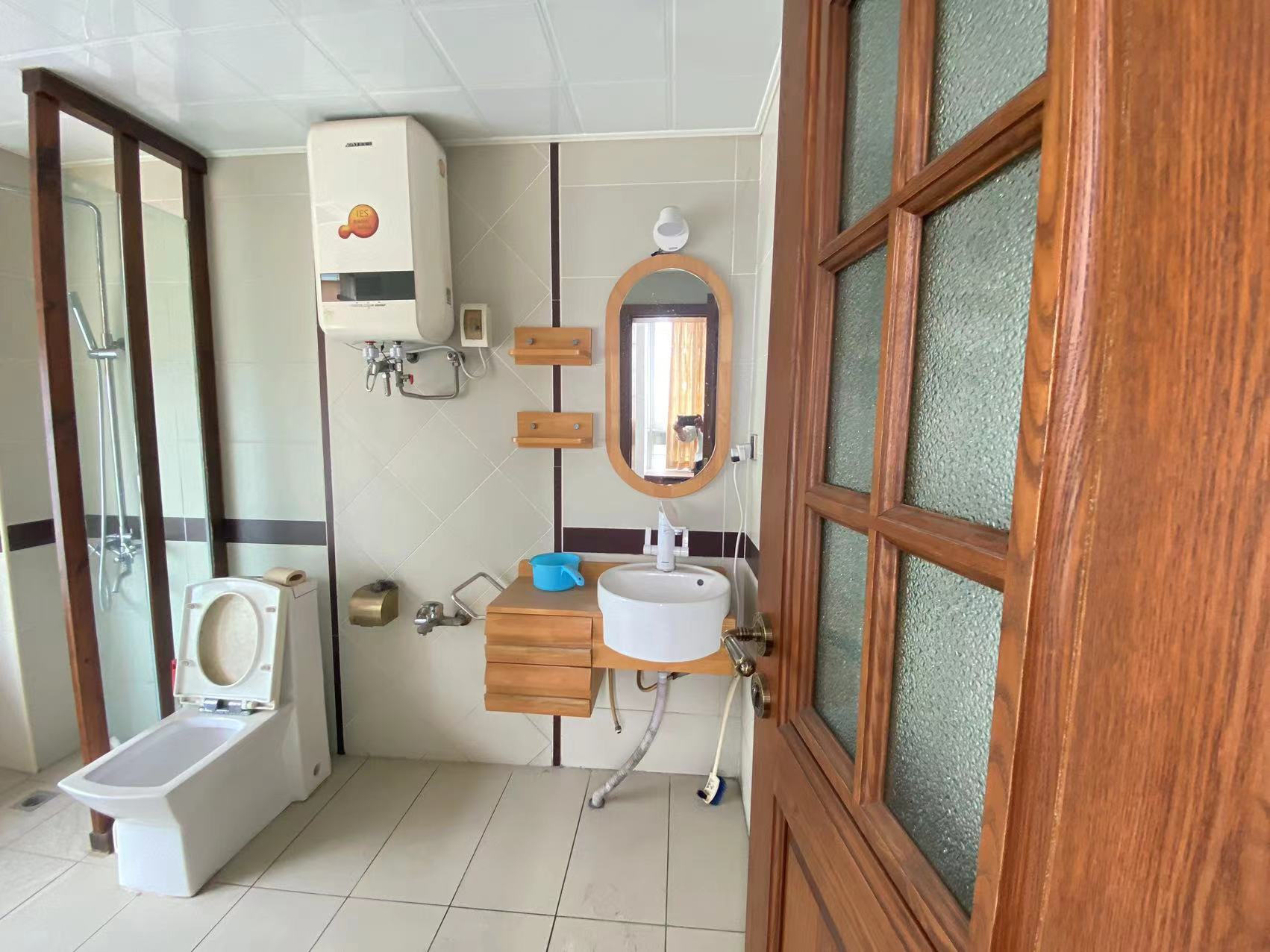 山水国际 3室2厅2卫 72.0万 山水国际 3室2厅2卫 72.0万室内图