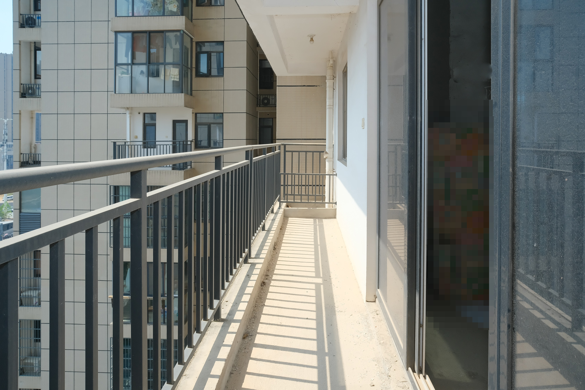 和悦城(蟠龙景苑) 3室2厅2卫 67.0万 和悦城(蟠龙景苑) 3室2厅2卫 67.0万阳台