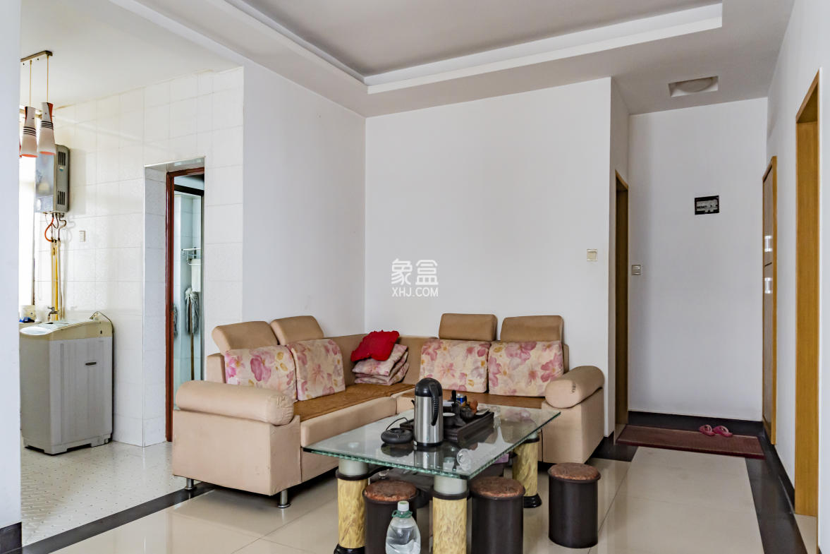 团洲蔬菜批发市场 2室2厅1卫 26.8万 团洲蔬菜批发市场 2室2厅1卫 26.8万室内图