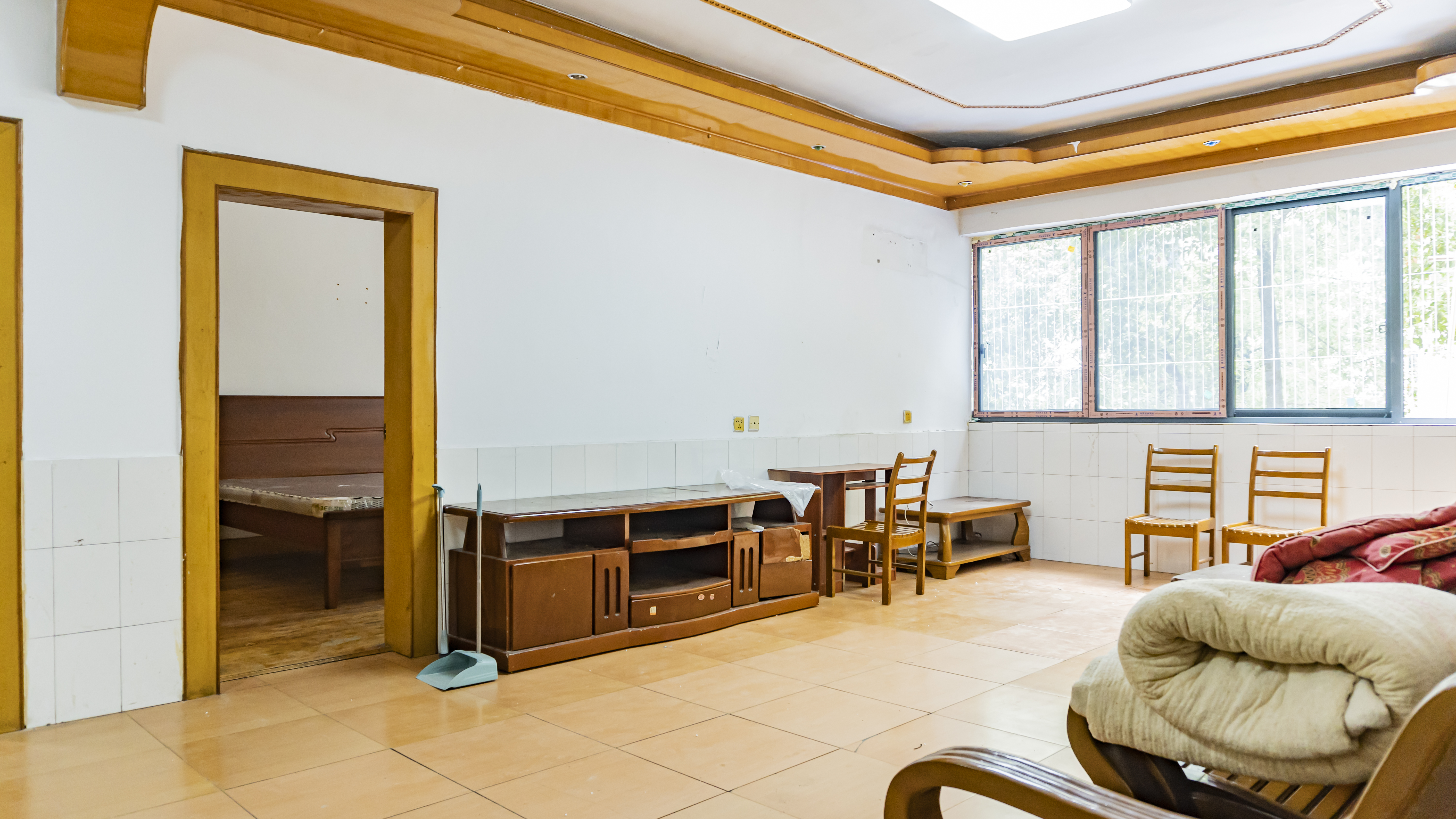 赫山区桃花仑办事处易家村居委会 3室2厅1卫 39.8万 赫山区桃花仑办事处易家村居委会 3室2厅1卫 39.8万室内图