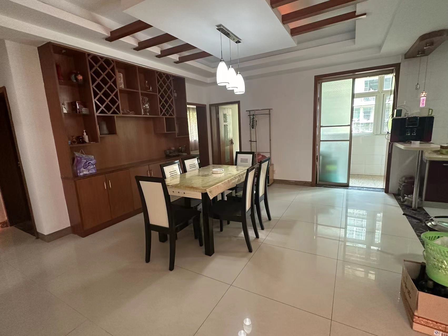 熹悦花都 4室2厅2卫 78.0万 熹悦花都 4室2厅2卫 78.0万室内图