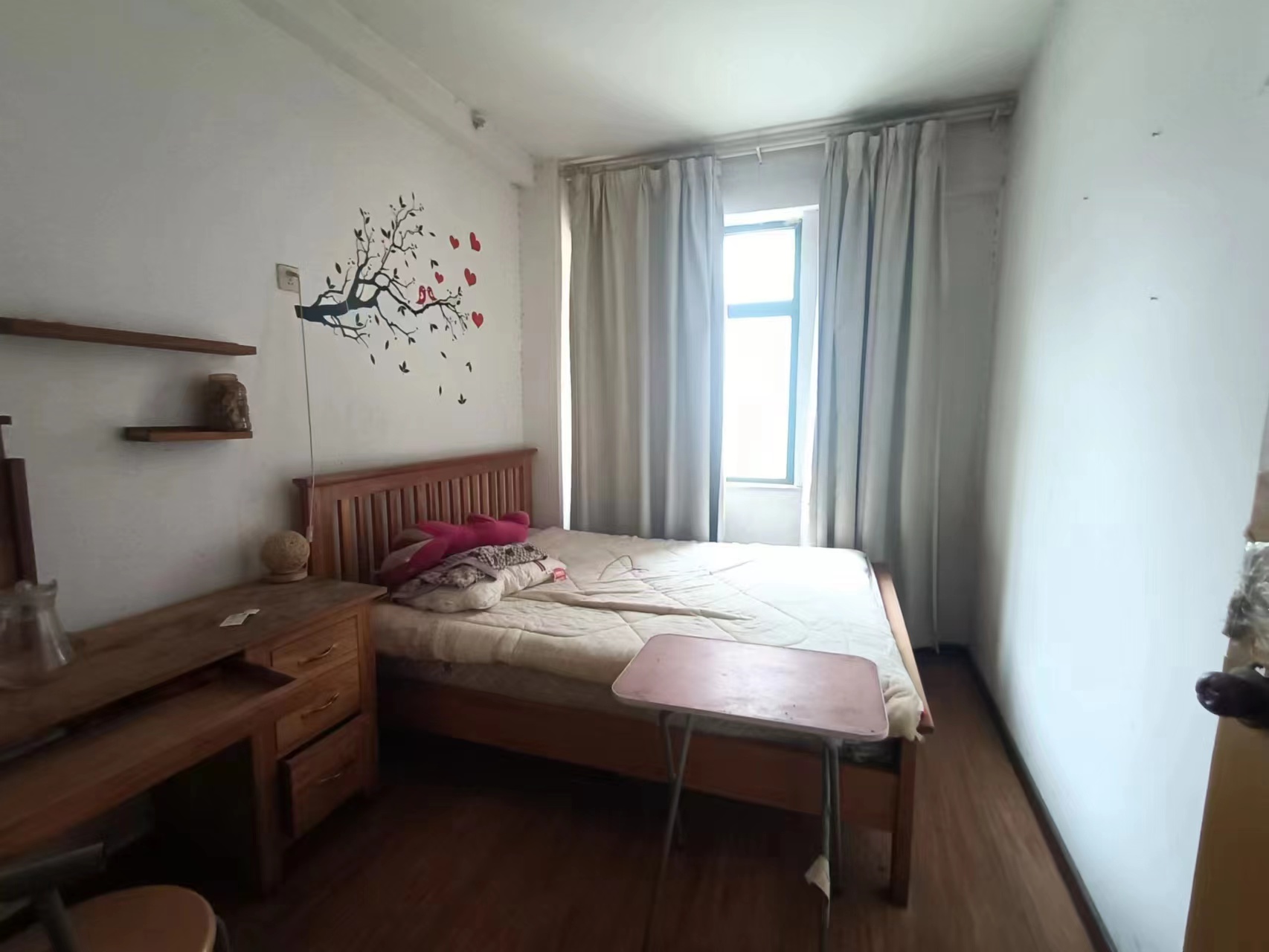 福泰国际  2室1厅1卫    25.0万 福泰国际  2室1厅1卫    25.0万室内图