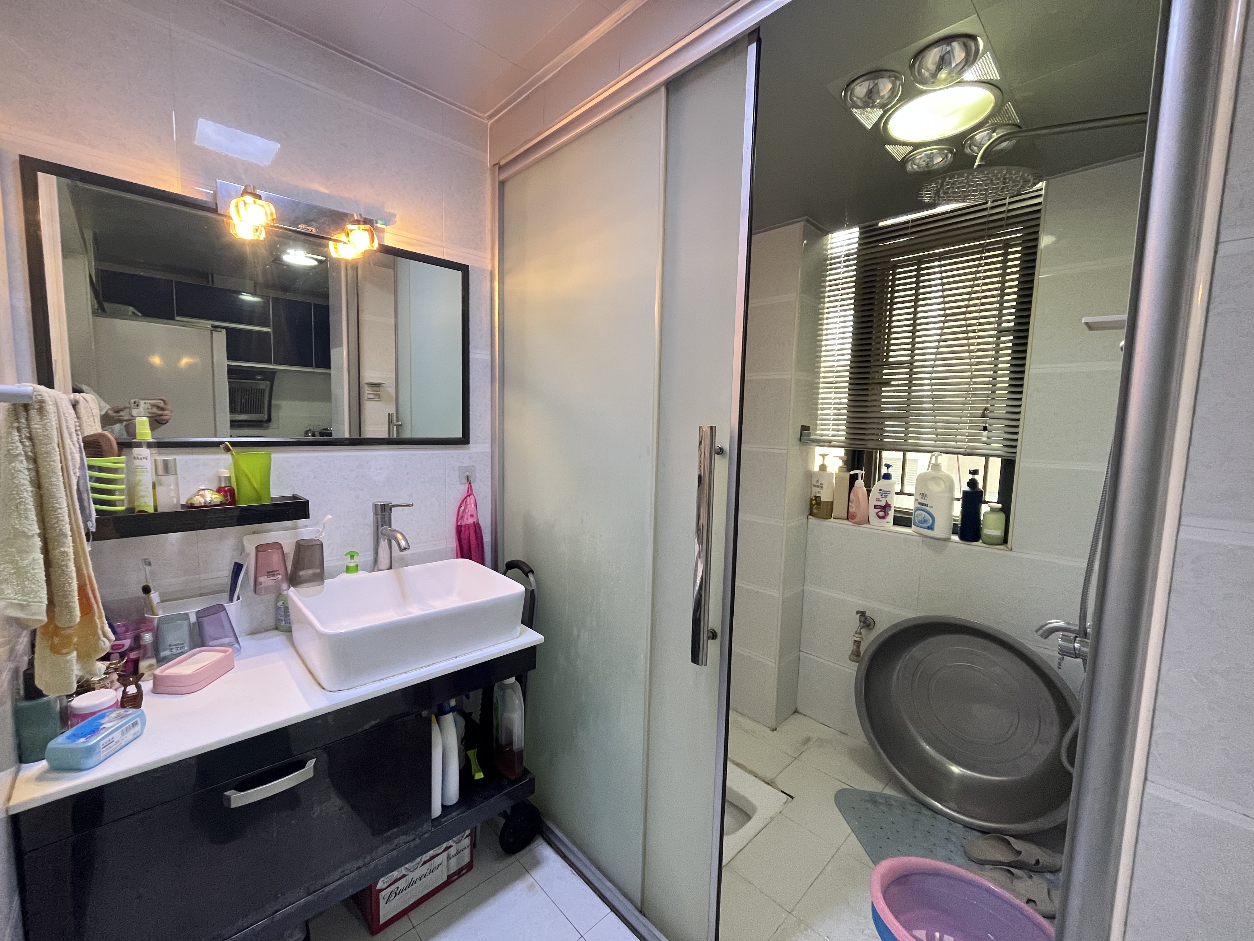 流金岁月-华晨国际 3室2厅2卫 89.8万 流金岁月-华晨国际 3室2厅2卫 89.8万室内图