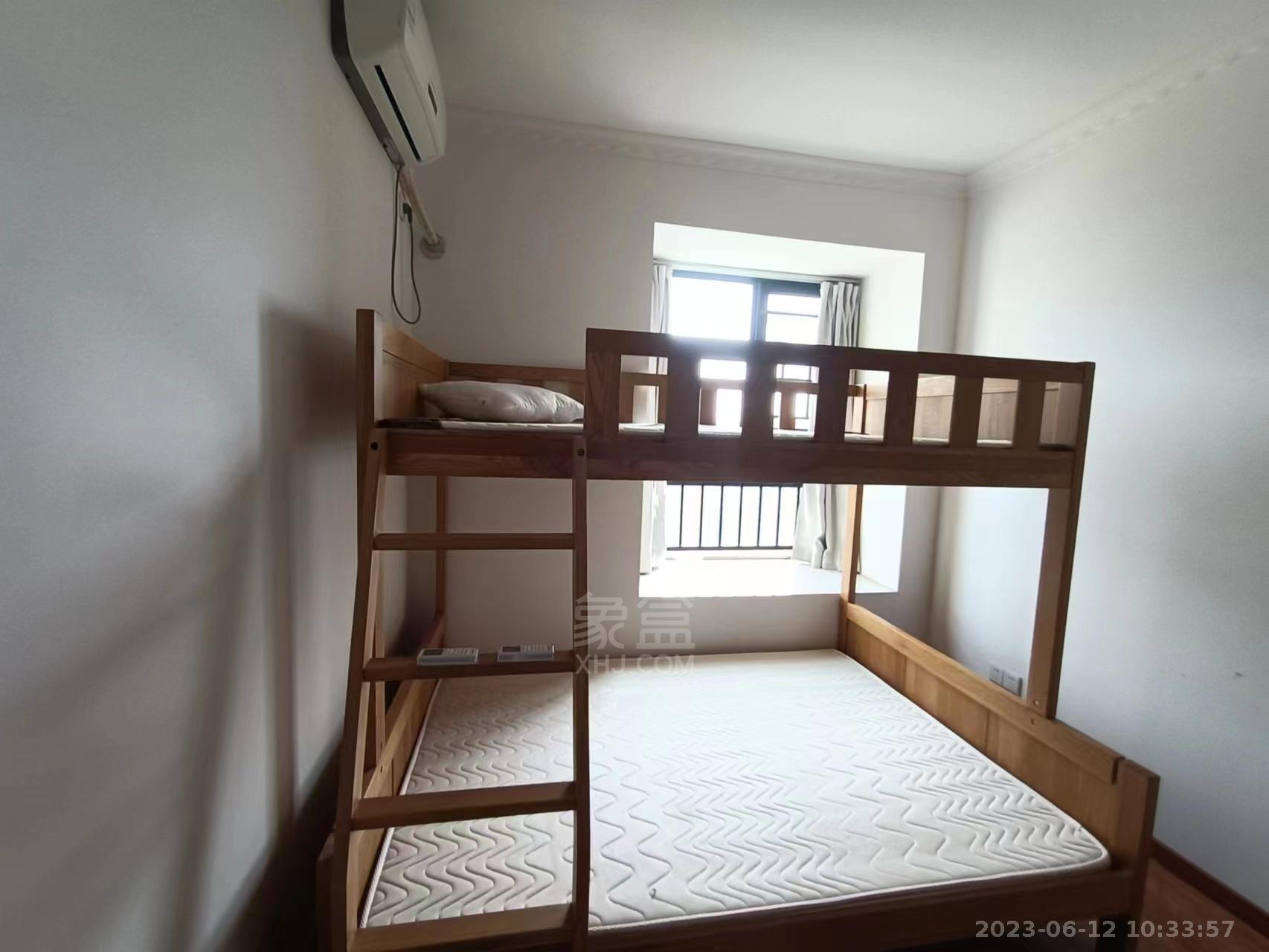 中建御山和苑  3室2厅2卫   2300.00元/月室内图