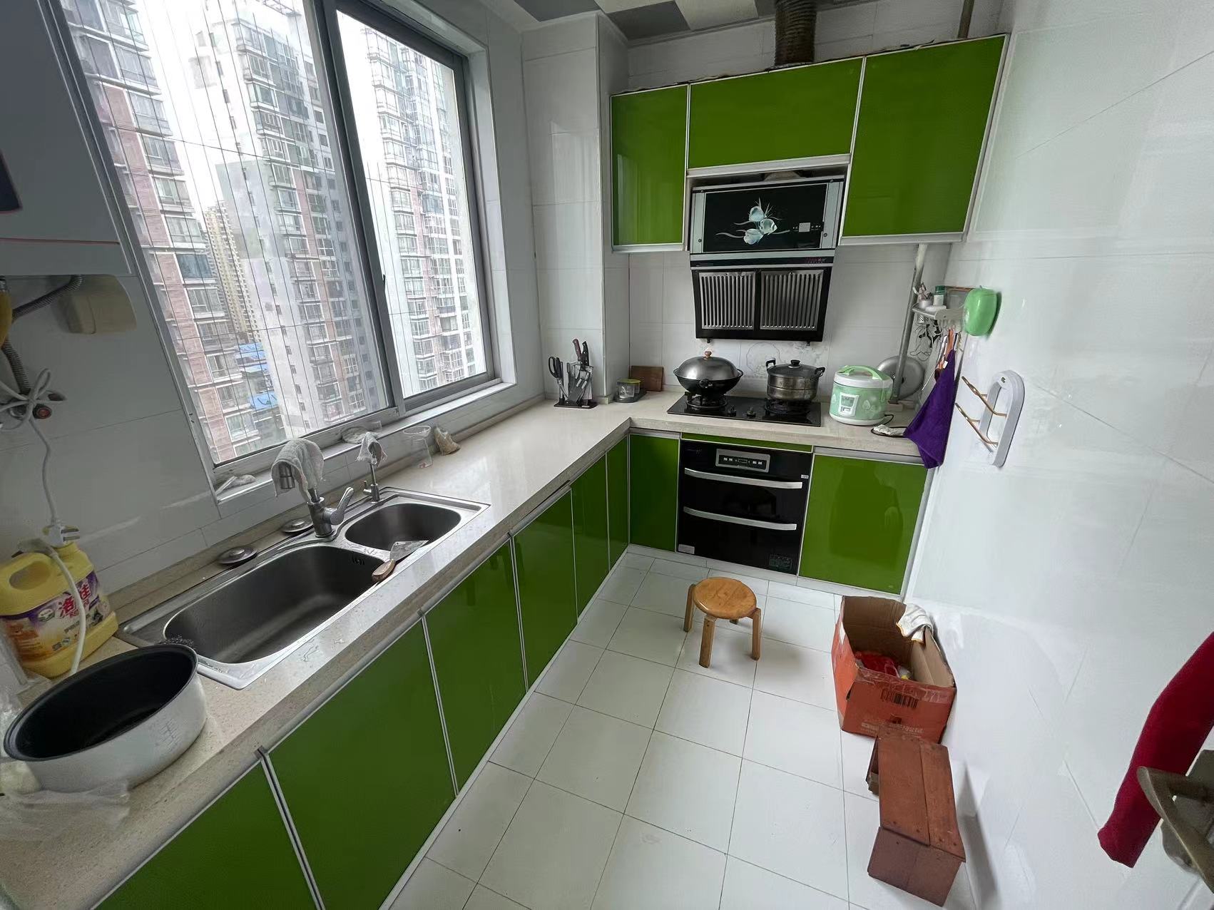 山河锦园 3室2厅2卫 62.0万 山河锦园 3室2厅2卫 62.0万室内图