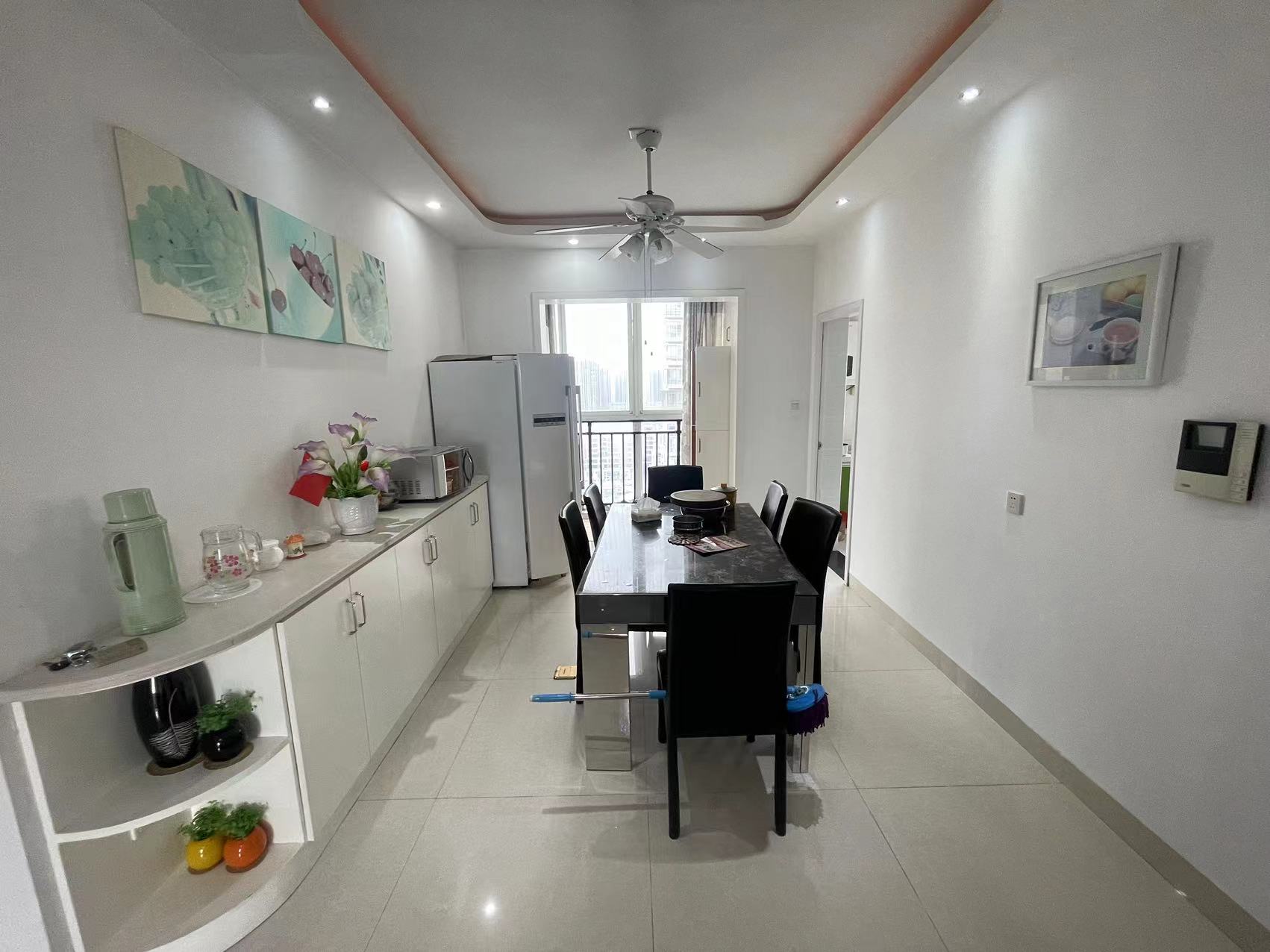 山河锦园 3室2厅2卫 62.0万 山河锦园 3室2厅2卫 62.0万室内图