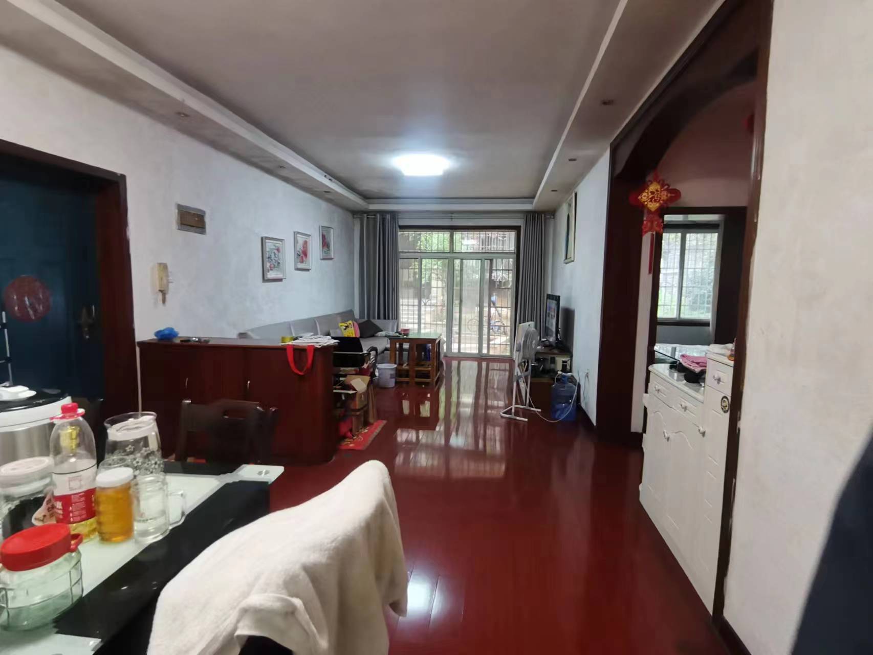 东环新城 3室2厅1卫 43.0万 东环新城 3室2厅1卫 43.0万室内图