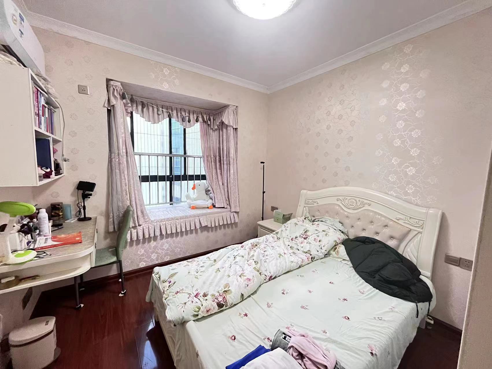 金碧花园 3室2厅2卫 75.0万 金碧花园 3室2厅2卫 75.0万室内图