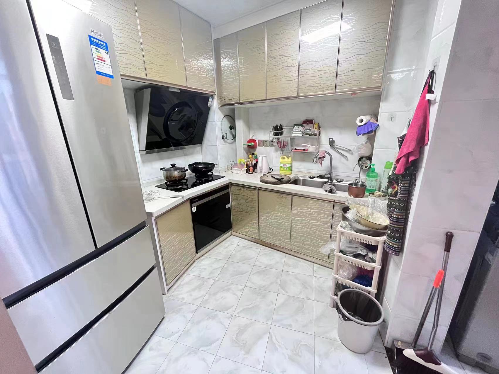 金碧花园 3室2厅2卫 75.0万 金碧花园 3室2厅2卫 75.0万室内图