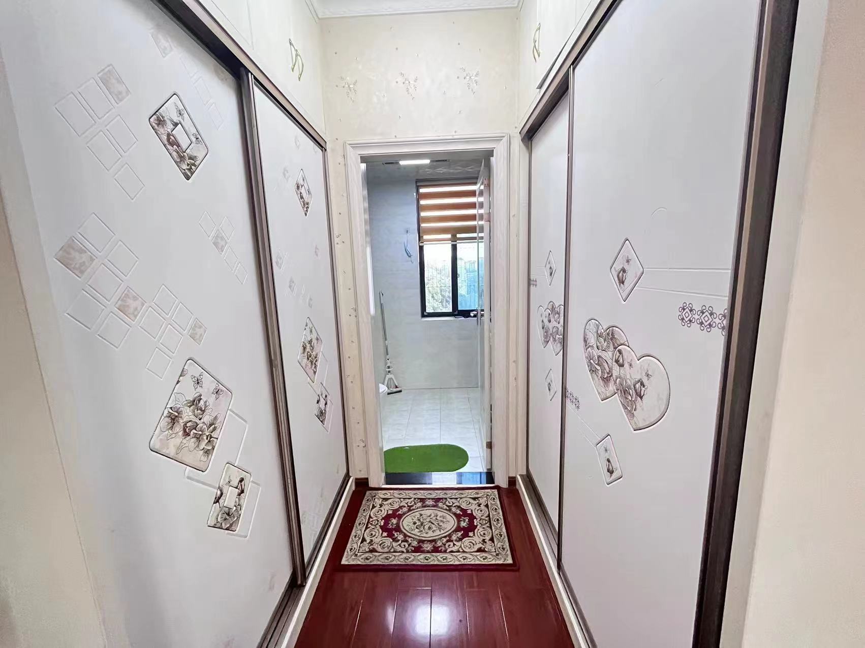 金碧花园 3室2厅2卫 75.0万 金碧花园 3室2厅2卫 75.0万室内图