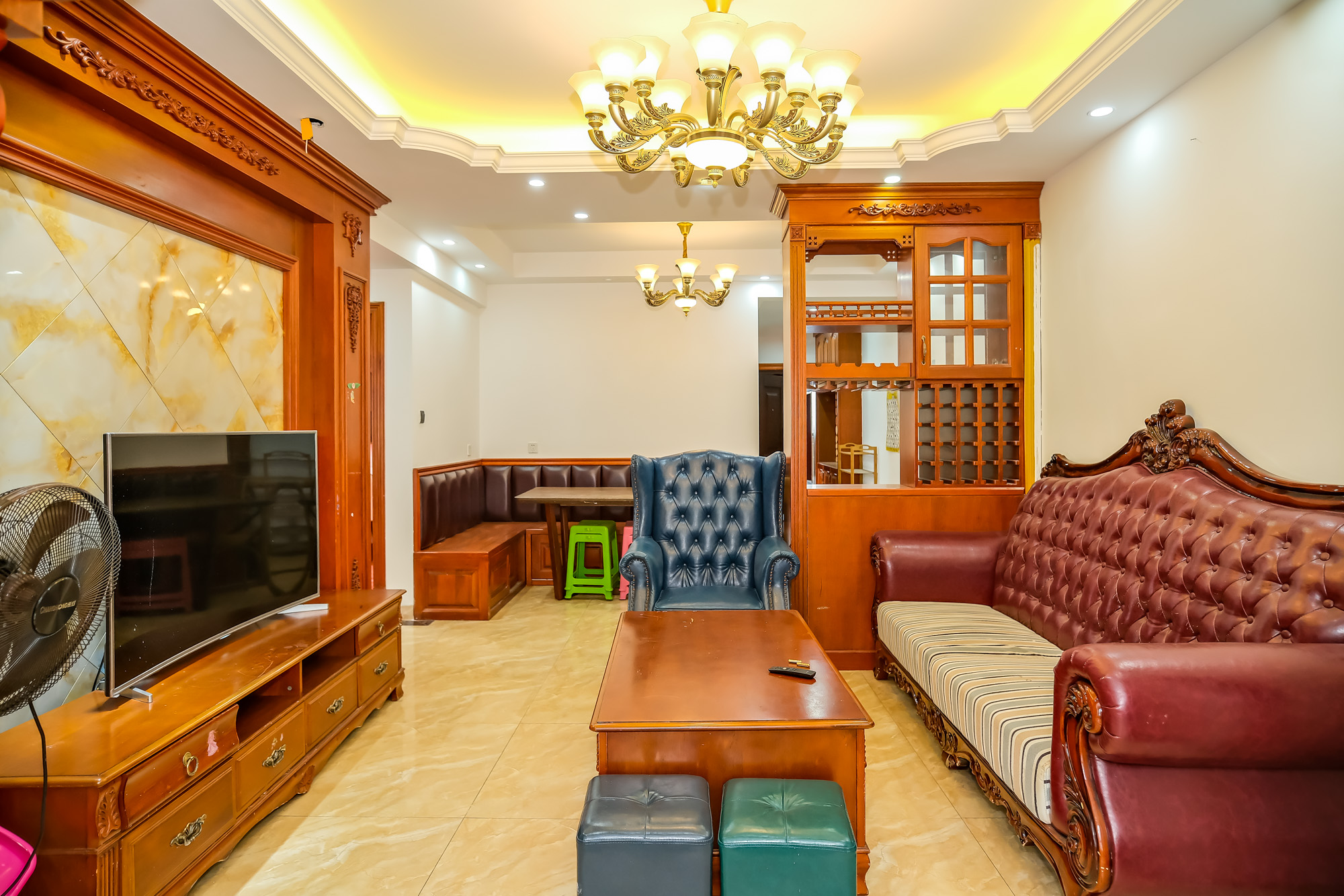 筑梦星园 3室2厅1卫 60.80万 筑梦星园 3室2厅1卫 60.80万客厅