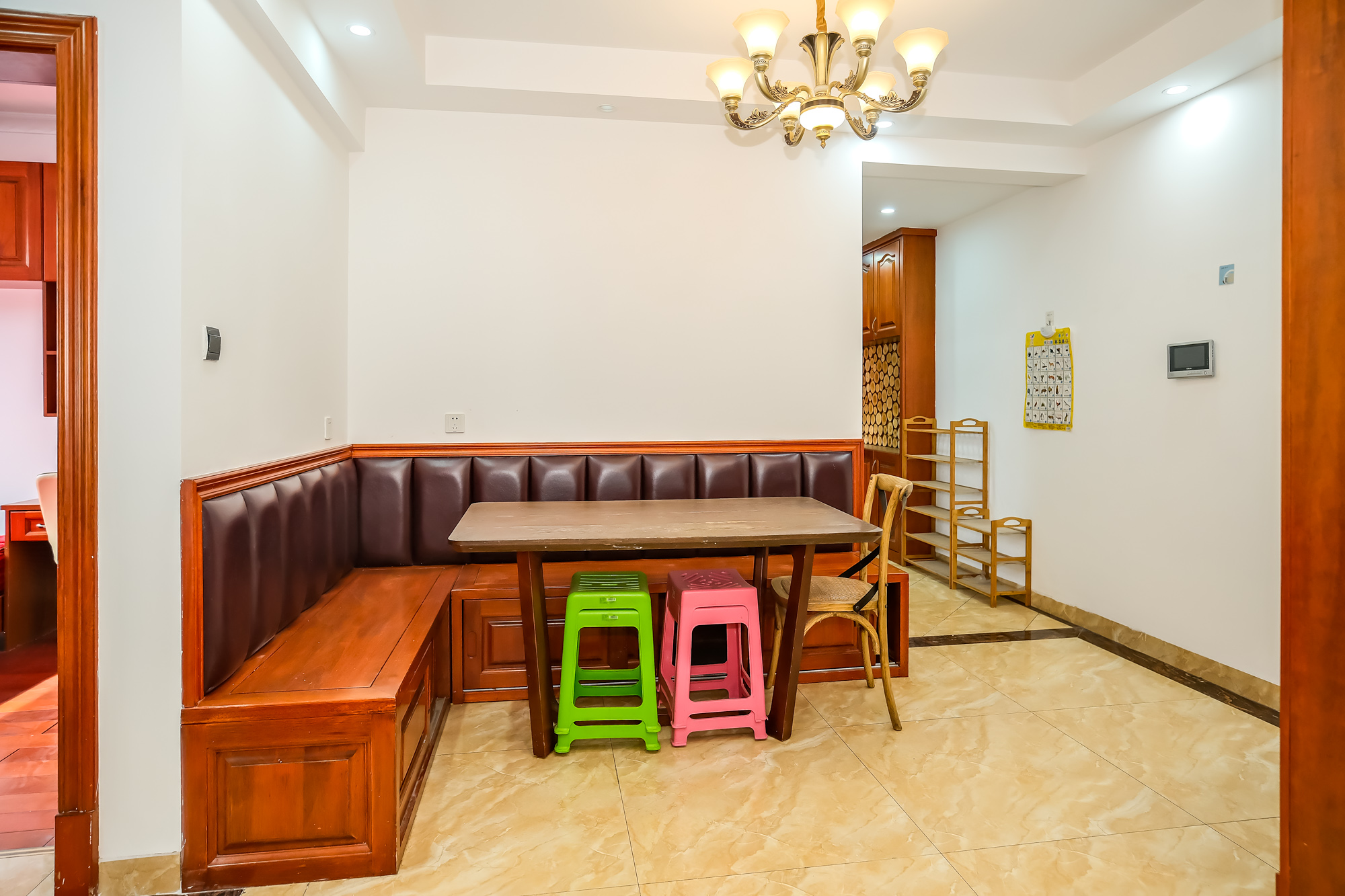 筑梦星园 3室2厅1卫 60.80万 筑梦星园 3室2厅1卫 60.80万客厅