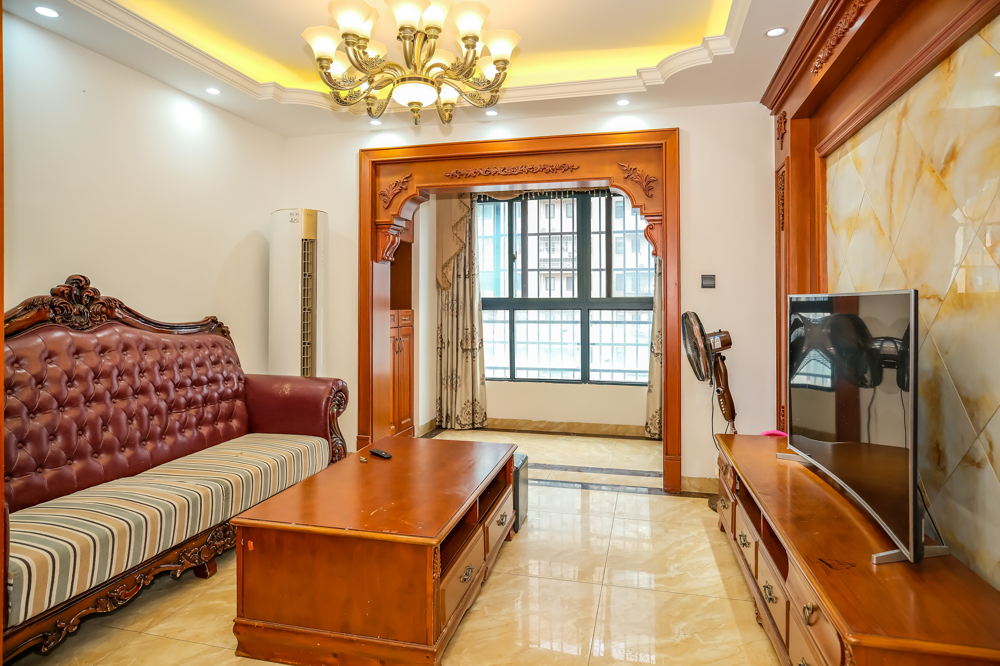 筑梦星园 3室2厅1卫 60.80万 筑梦星园 3室2厅1卫 60.80万客厅