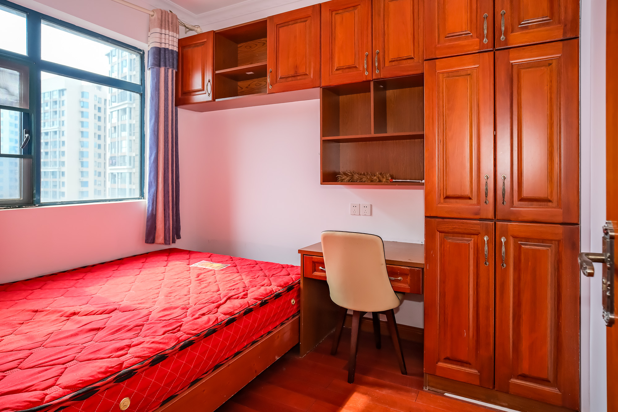 筑梦星园 3室2厅1卫 60.80万 筑梦星园 3室2厅1卫 60.80万卧室