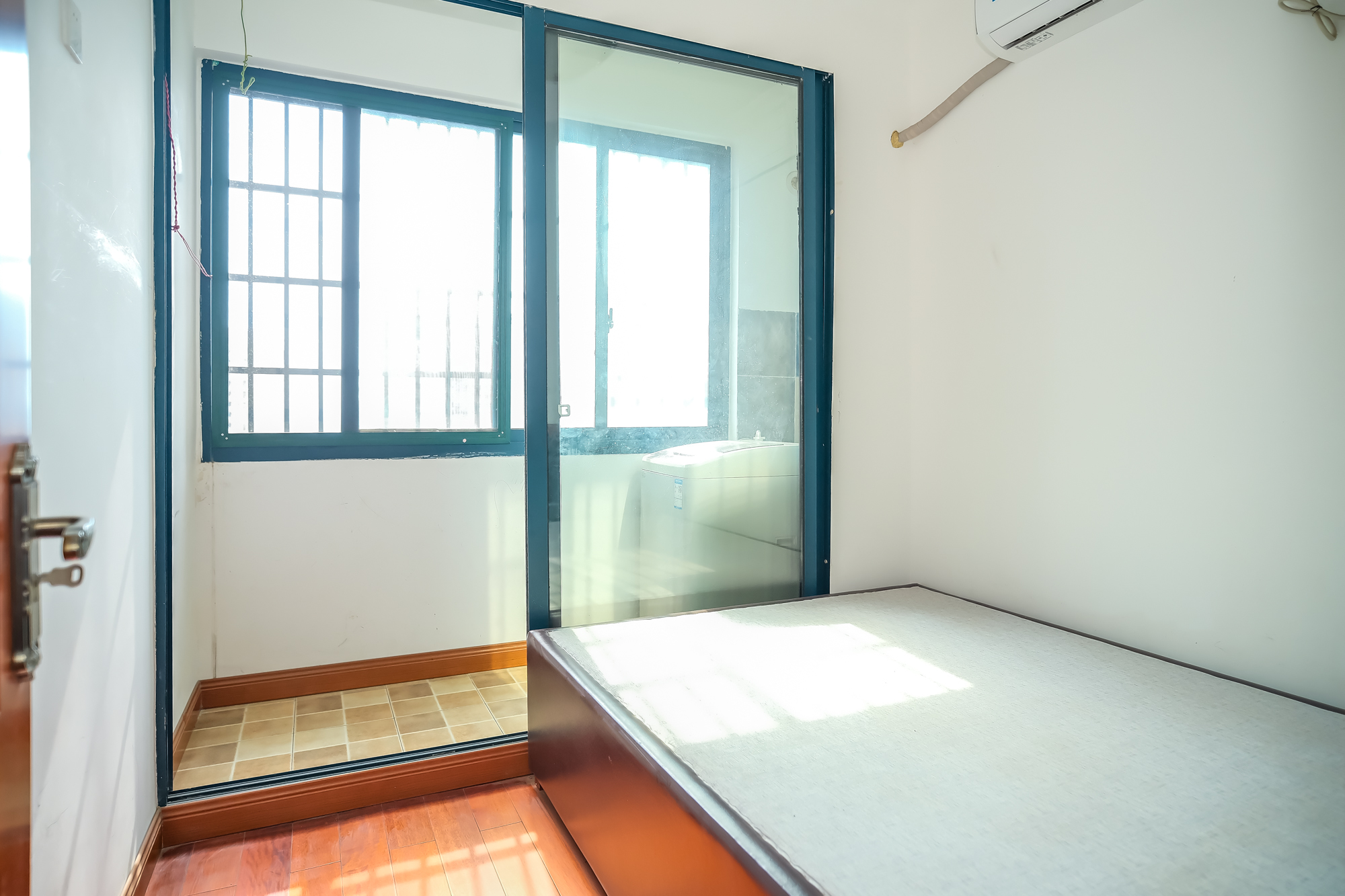 筑梦星园 3室2厅1卫 60.80万 筑梦星园 3室2厅1卫 60.80万卧室