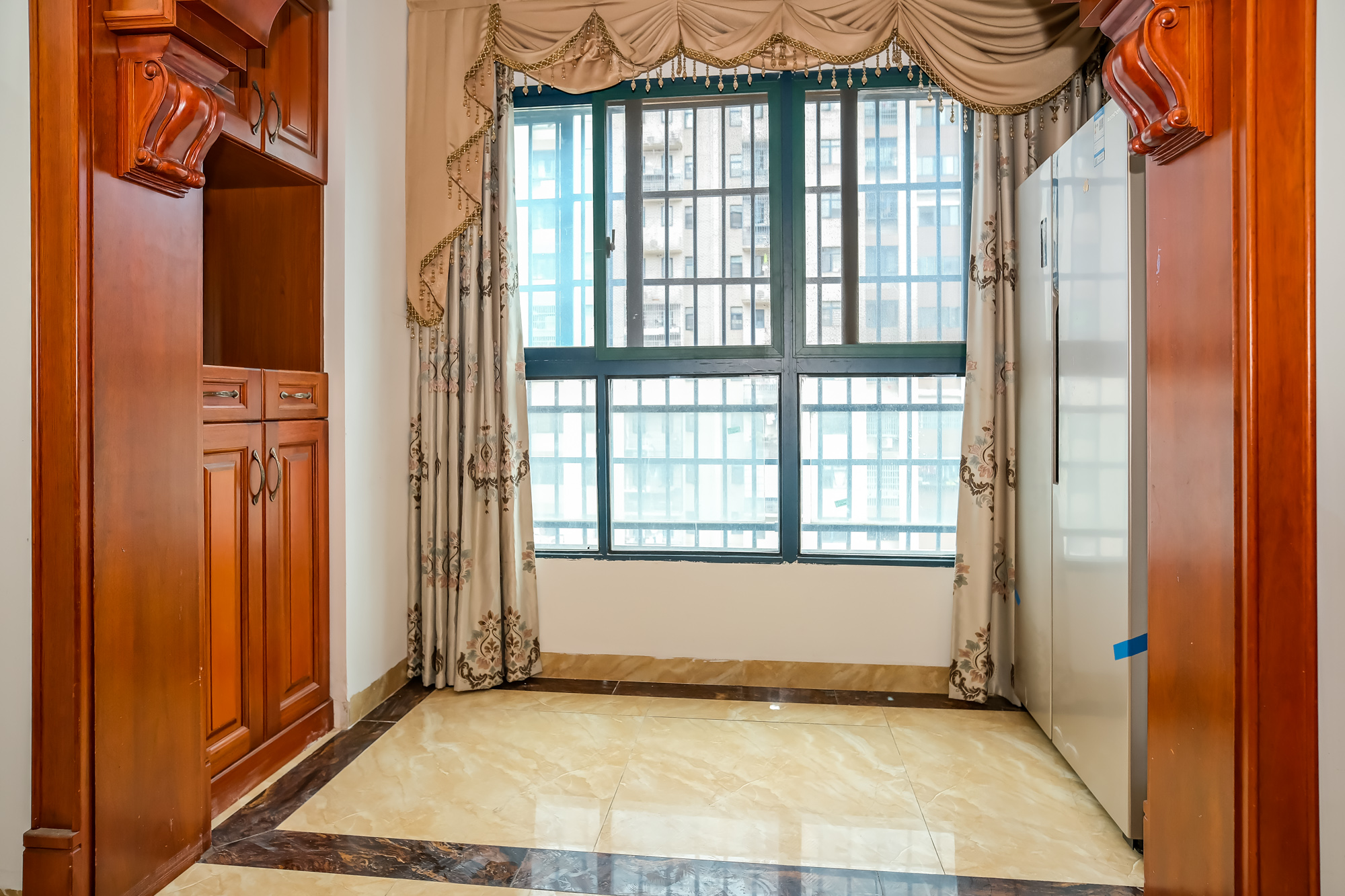 筑梦星园 3室2厅1卫 60.80万 筑梦星园 3室2厅1卫 60.80万阳台