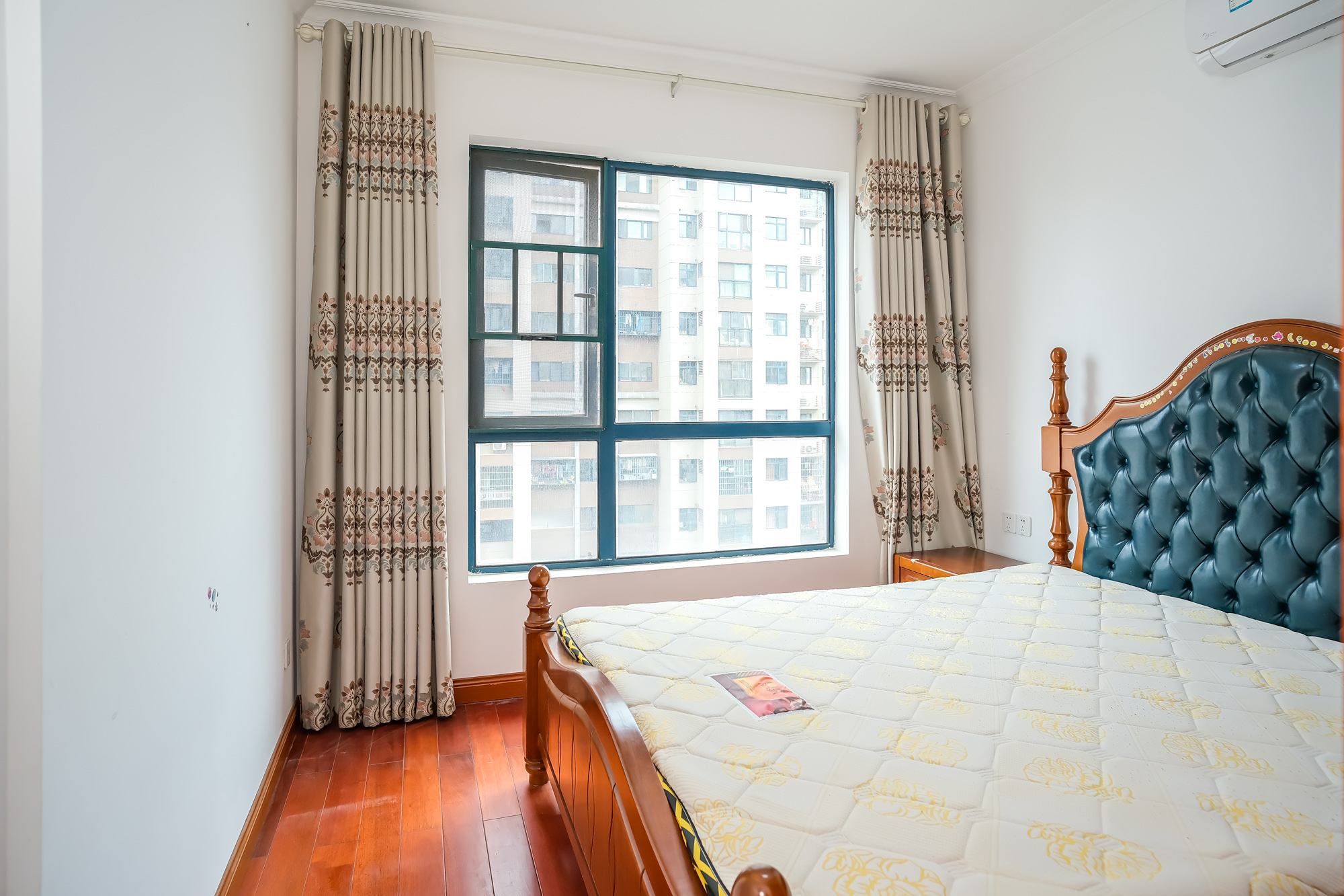 筑梦星园 3室2厅1卫 60.80万 筑梦星园 3室2厅1卫 60.80万卧室