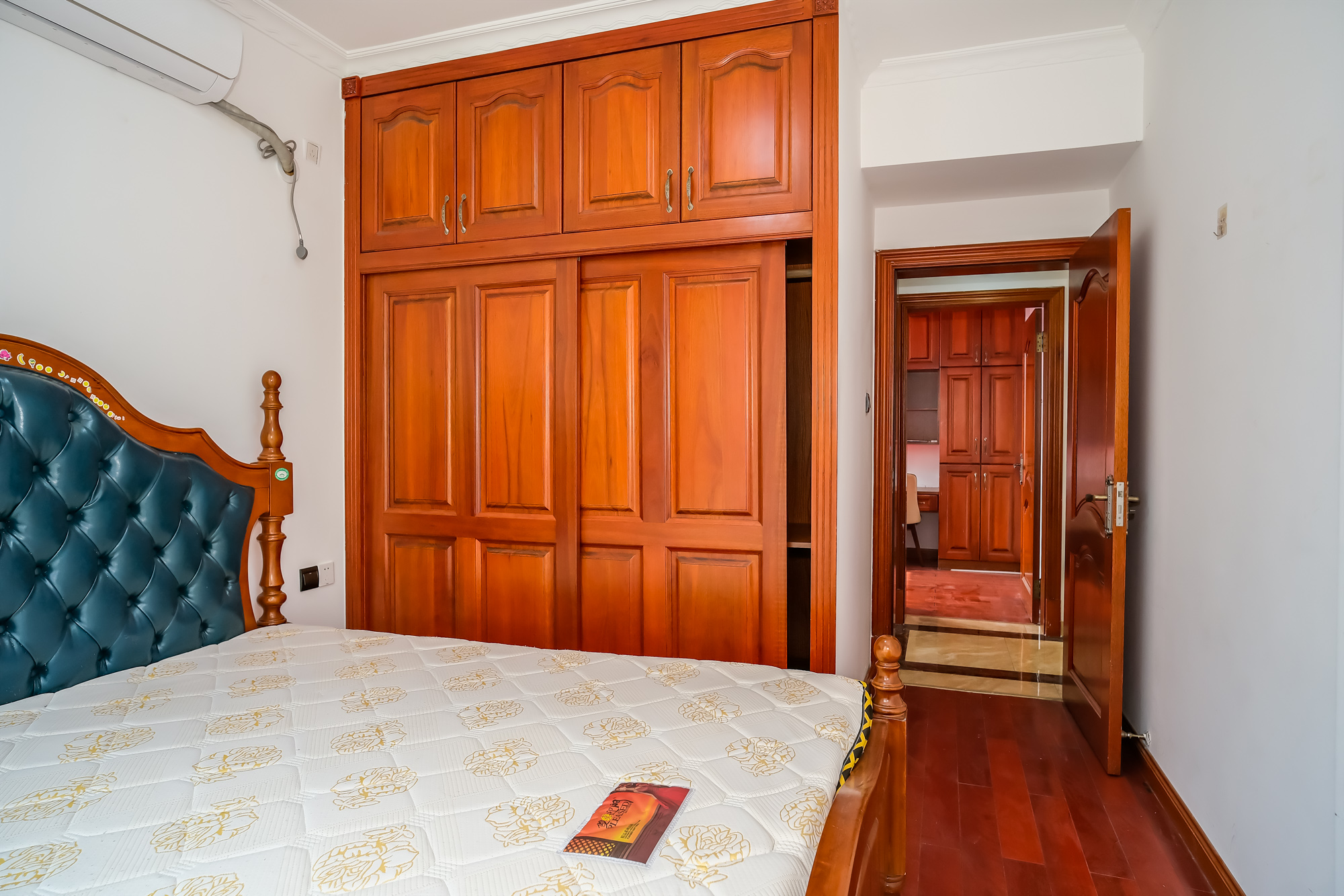 筑梦星园 3室2厅1卫 60.80万 筑梦星园 3室2厅1卫 60.80万卧室