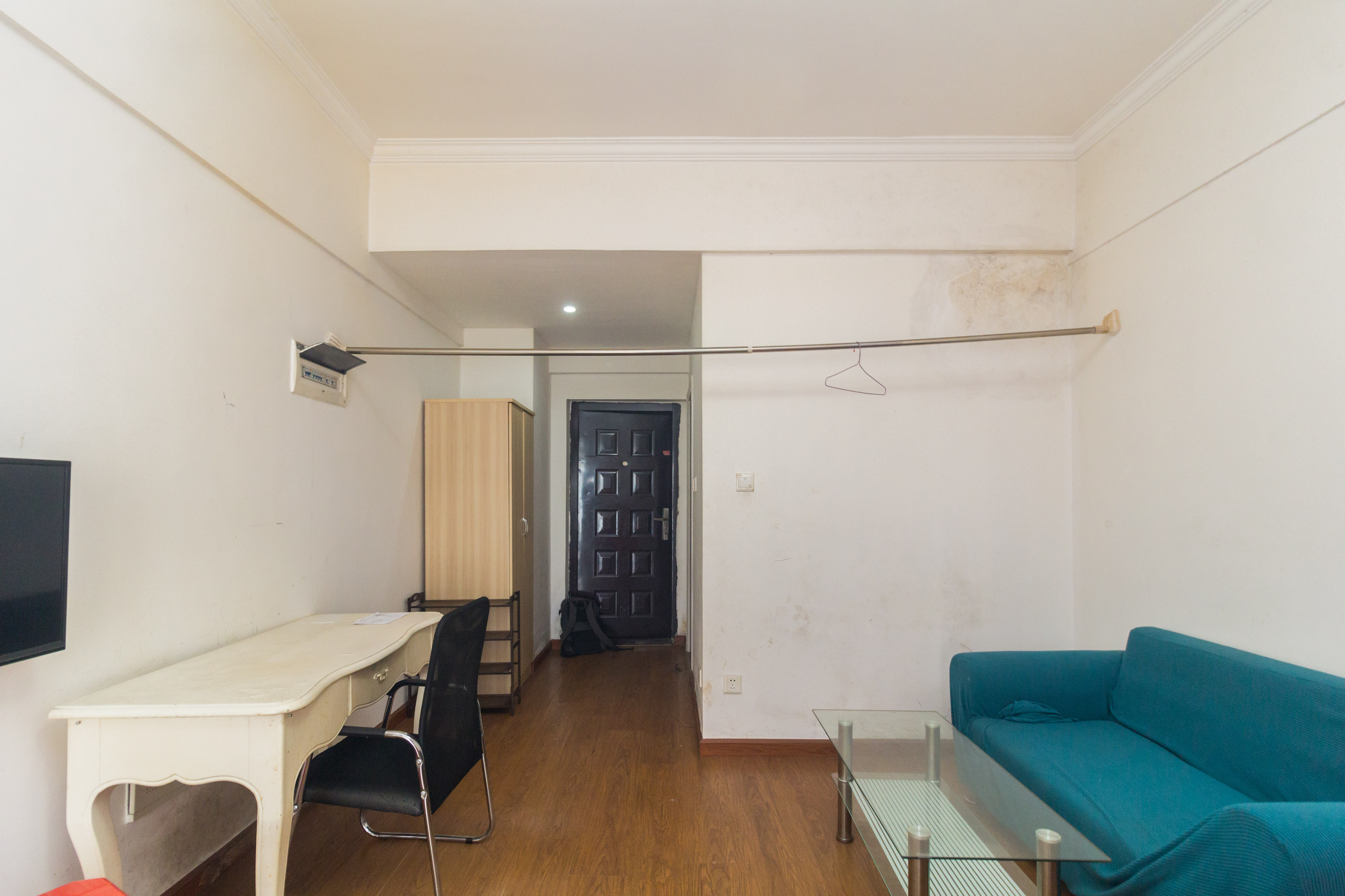 光明城市(星辰青年城)  1室1厅1卫    20.79万 光明城市(星辰青年城)  1室1厅1卫    20.79万客厅