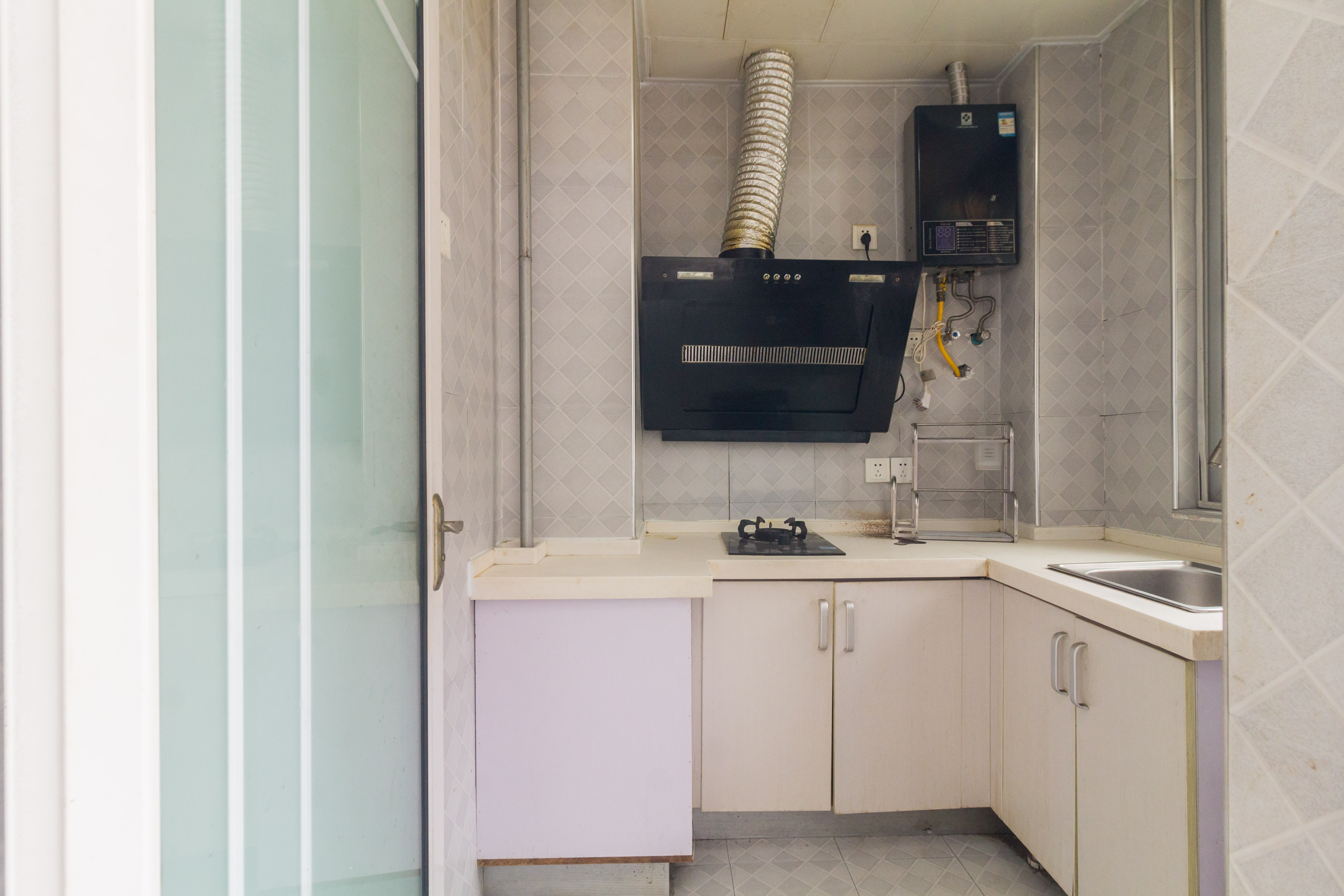 光明城市(星辰青年城)  1室1厅1卫    20.79万 光明城市(星辰青年城)  1室1厅1卫    20.79万厨房