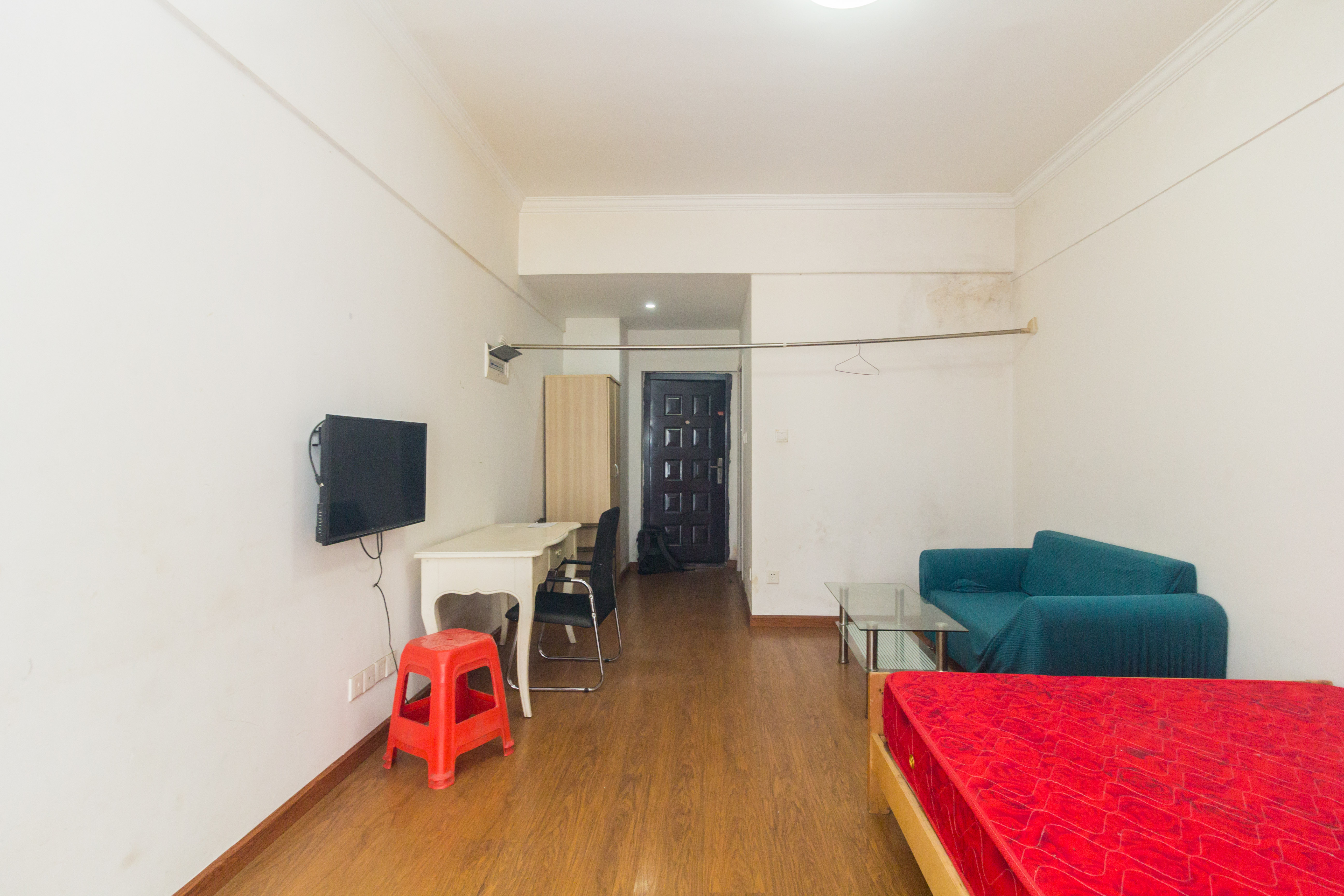 光明城市(星辰青年城)  1室1厅1卫    20.79万 光明城市(星辰青年城)  1室1厅1卫    20.79万客厅