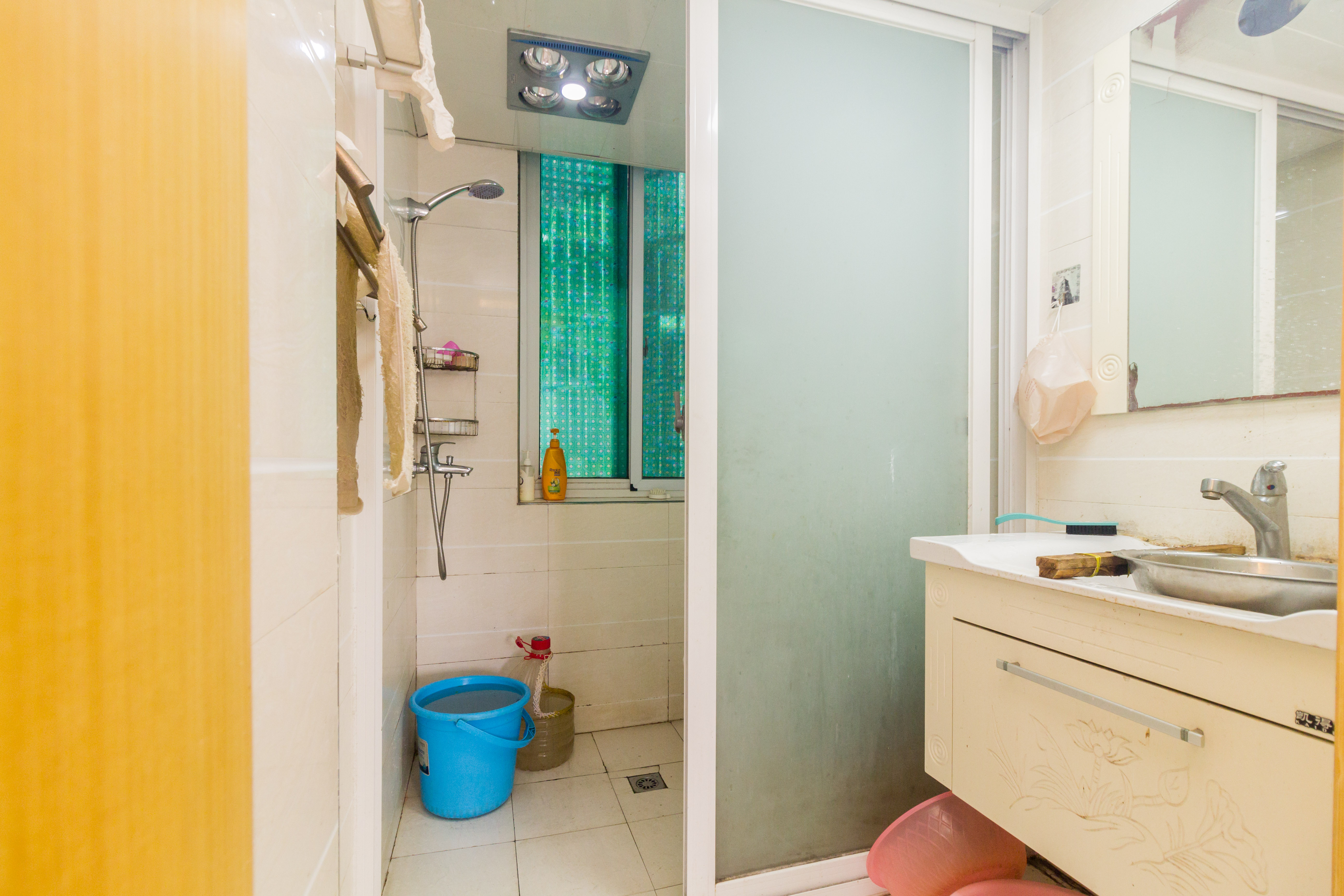 方略学府佳境 2室2厅1卫 46.8万 方略学府佳境 2室2厅1卫 46.8万卫生间