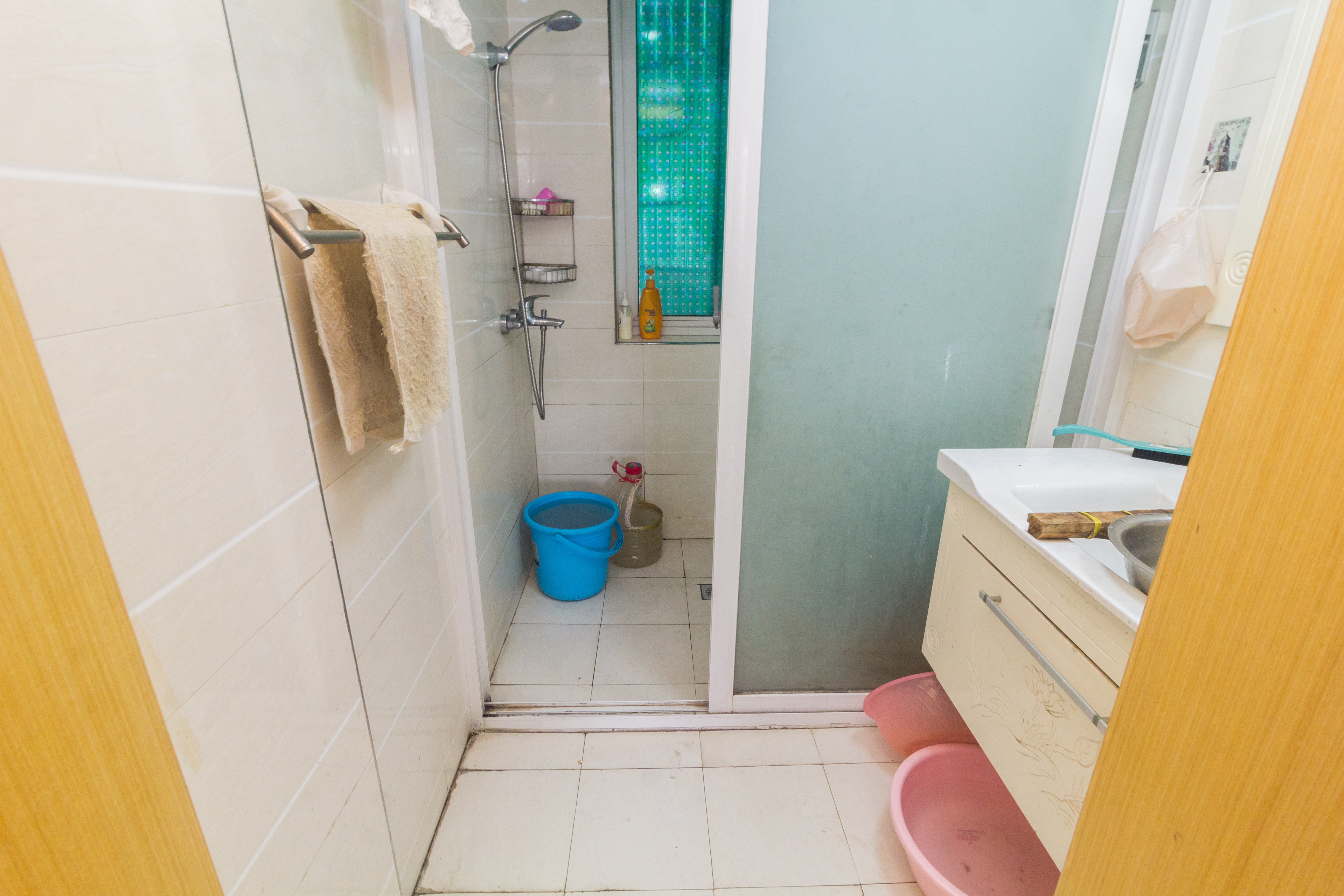 方略学府佳境 2室2厅1卫 46.8万 方略学府佳境 2室2厅1卫 46.8万卫生间