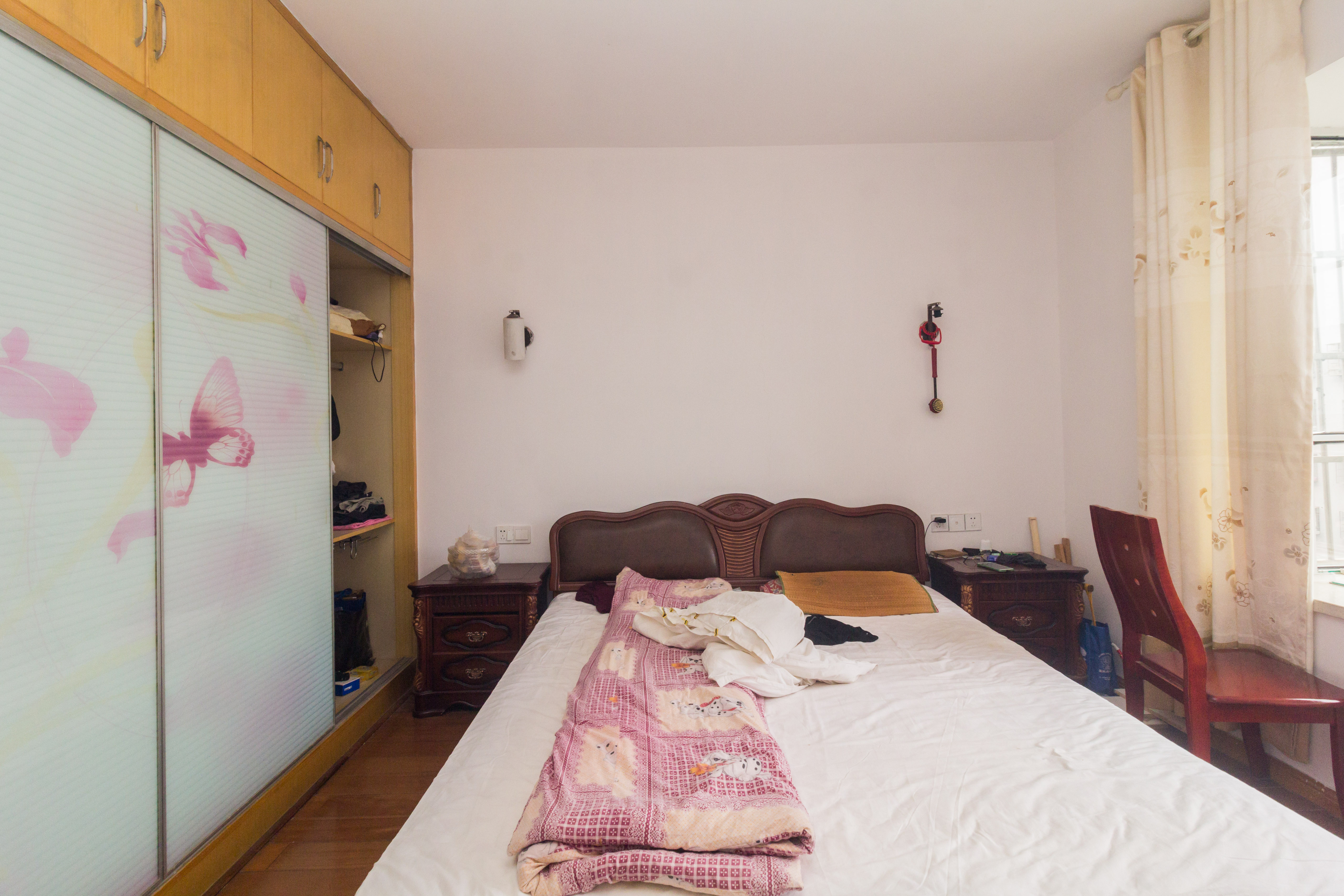 方略学府佳境  2室2厅1卫    46.8万卧室