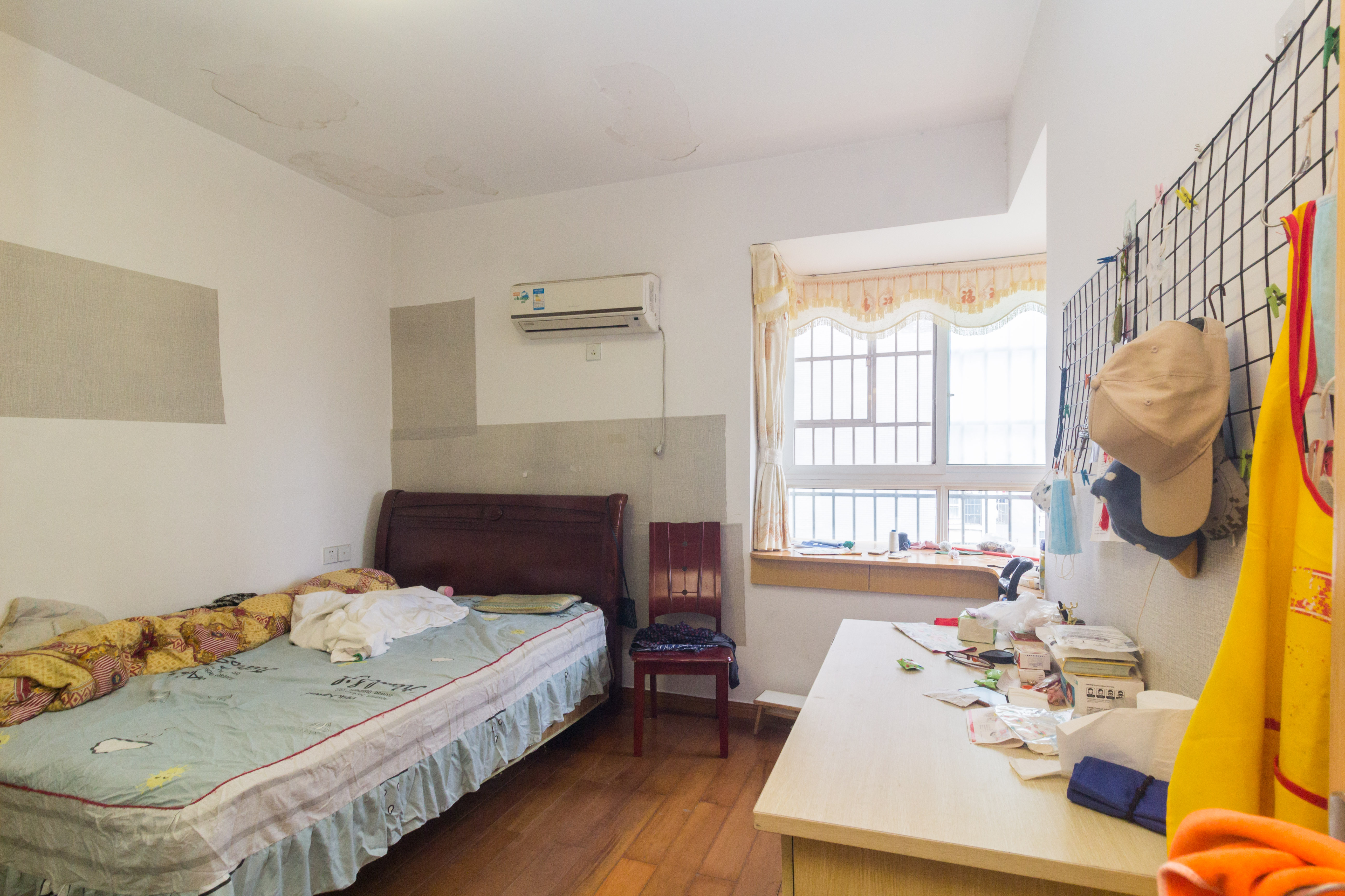 方略学府佳境 2室2厅1卫 46.8万 方略学府佳境 2室2厅1卫 46.8万卧室