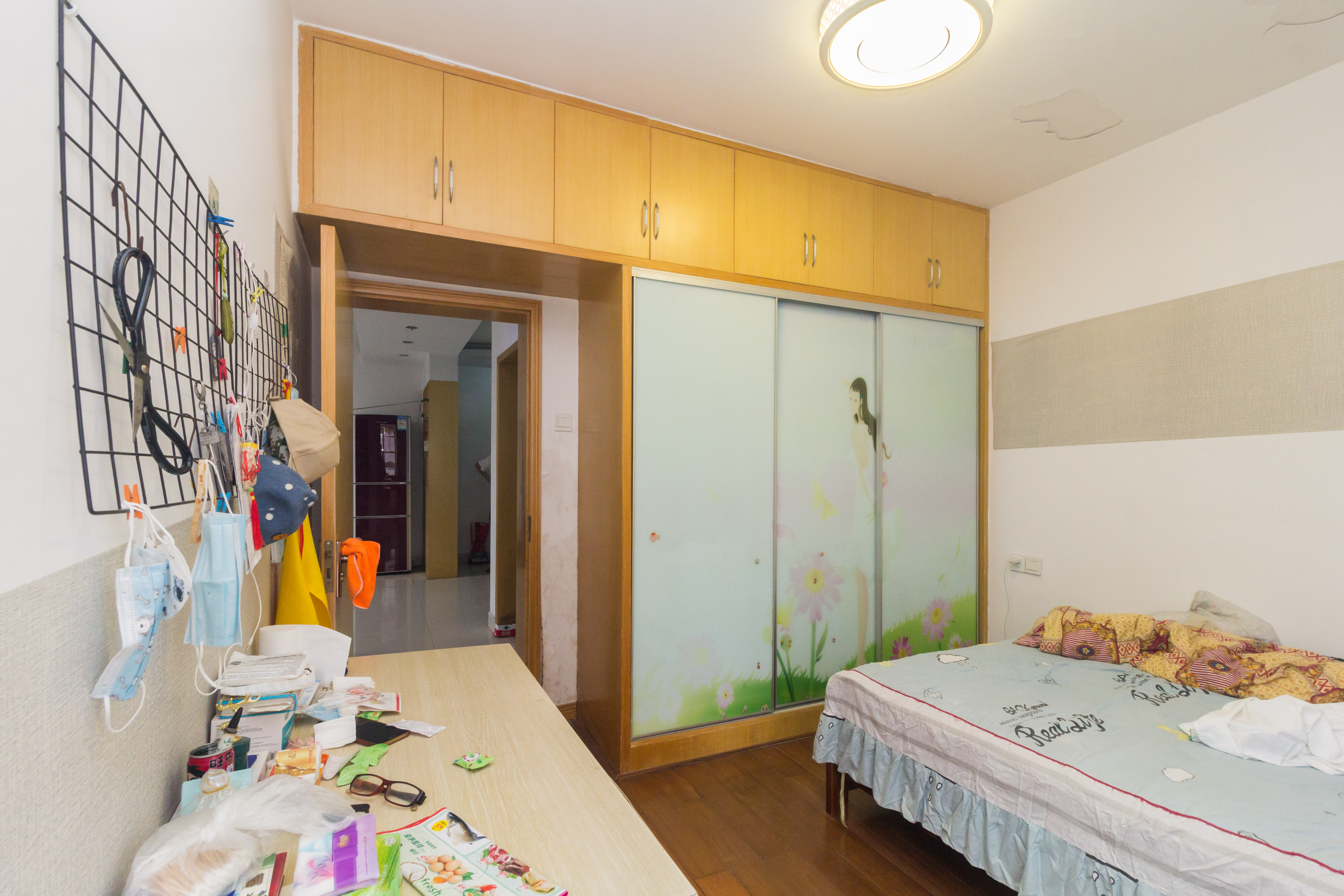 方略学府佳境  2室2厅1卫    46.8万卧室