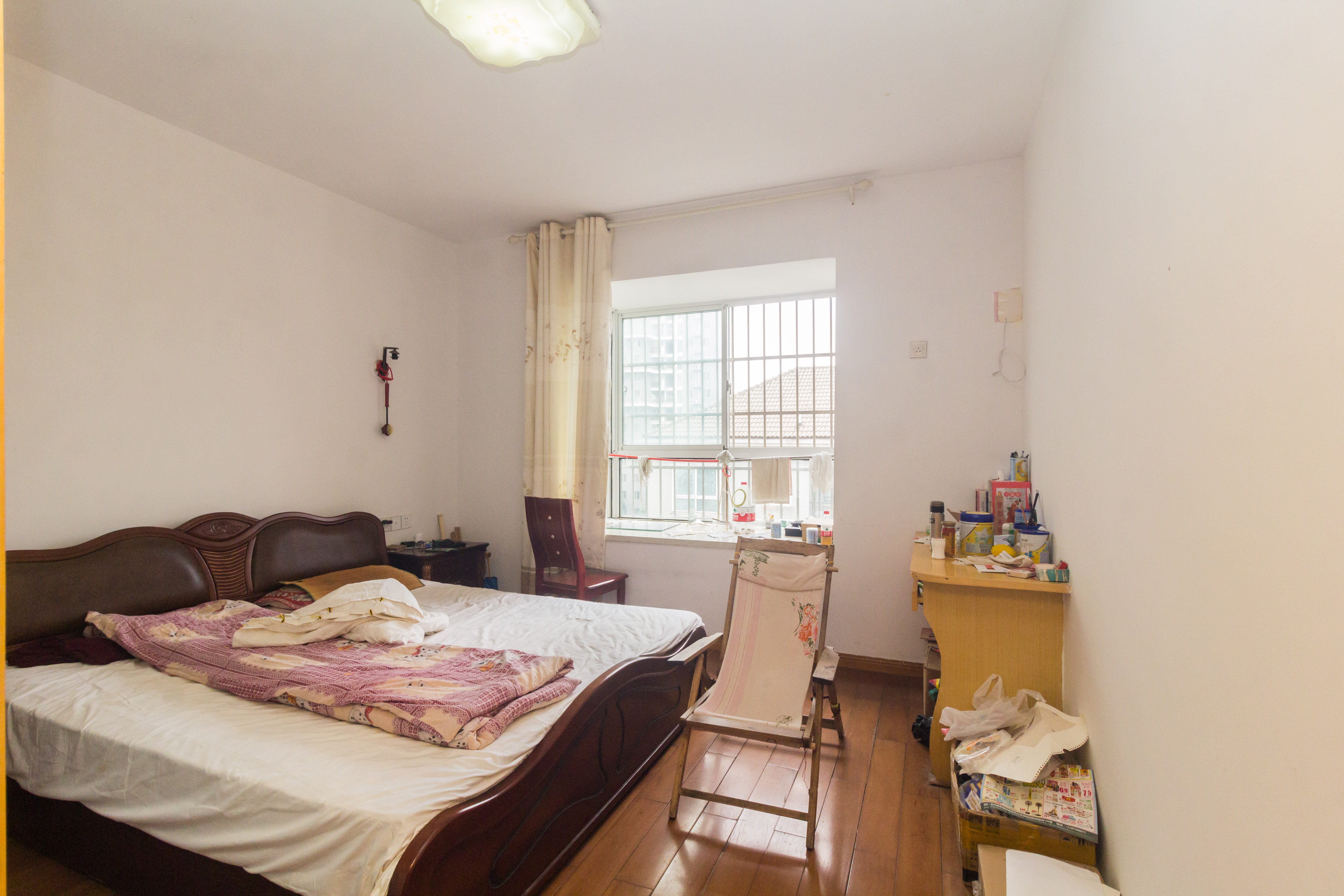 方略学府佳境  2室2厅1卫    46.8万卧室