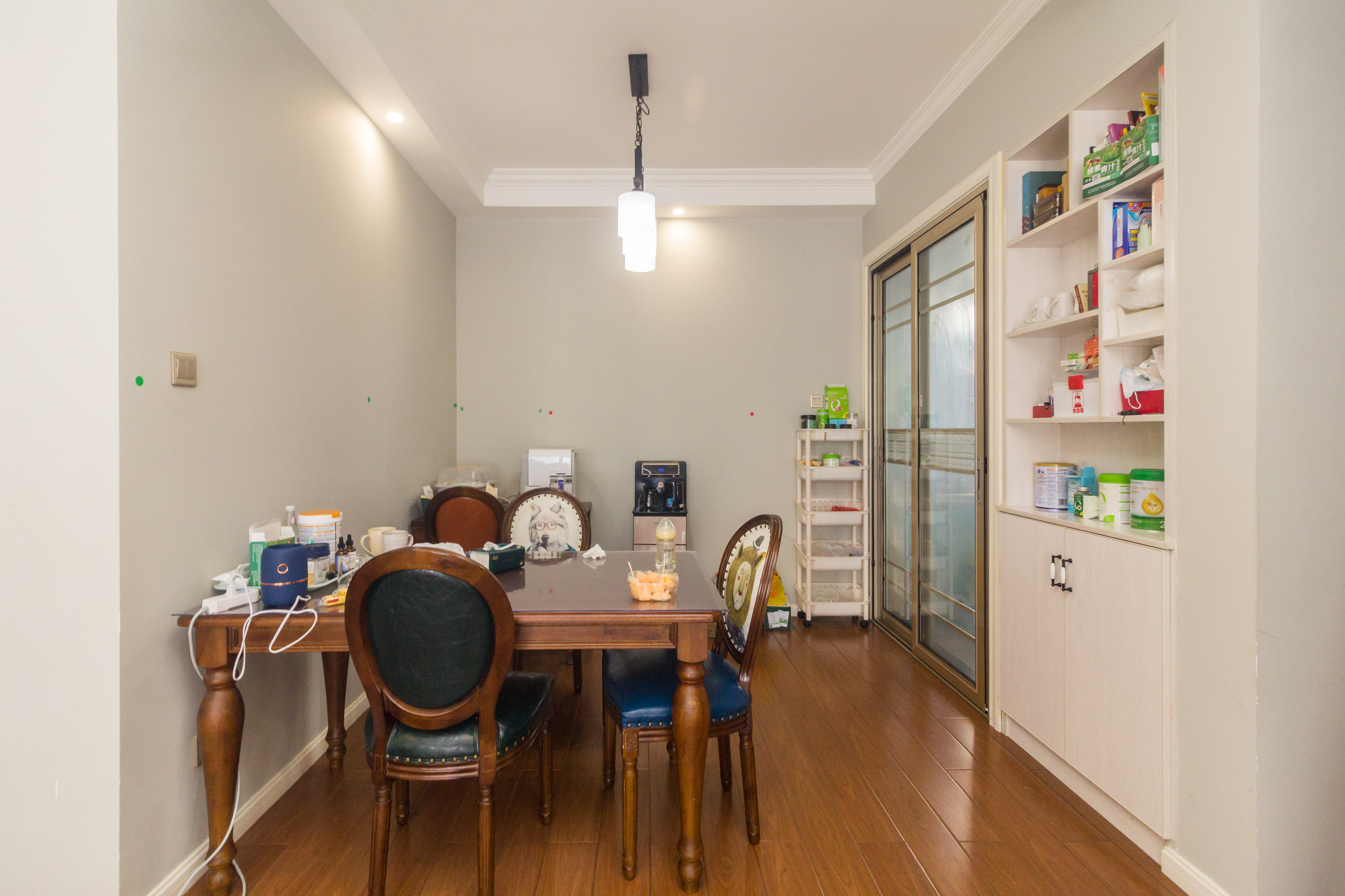 楚天世纪城东苑 4室2厅2卫 79.8万 楚天世纪城东苑 4室2厅2卫 79.8万客厅