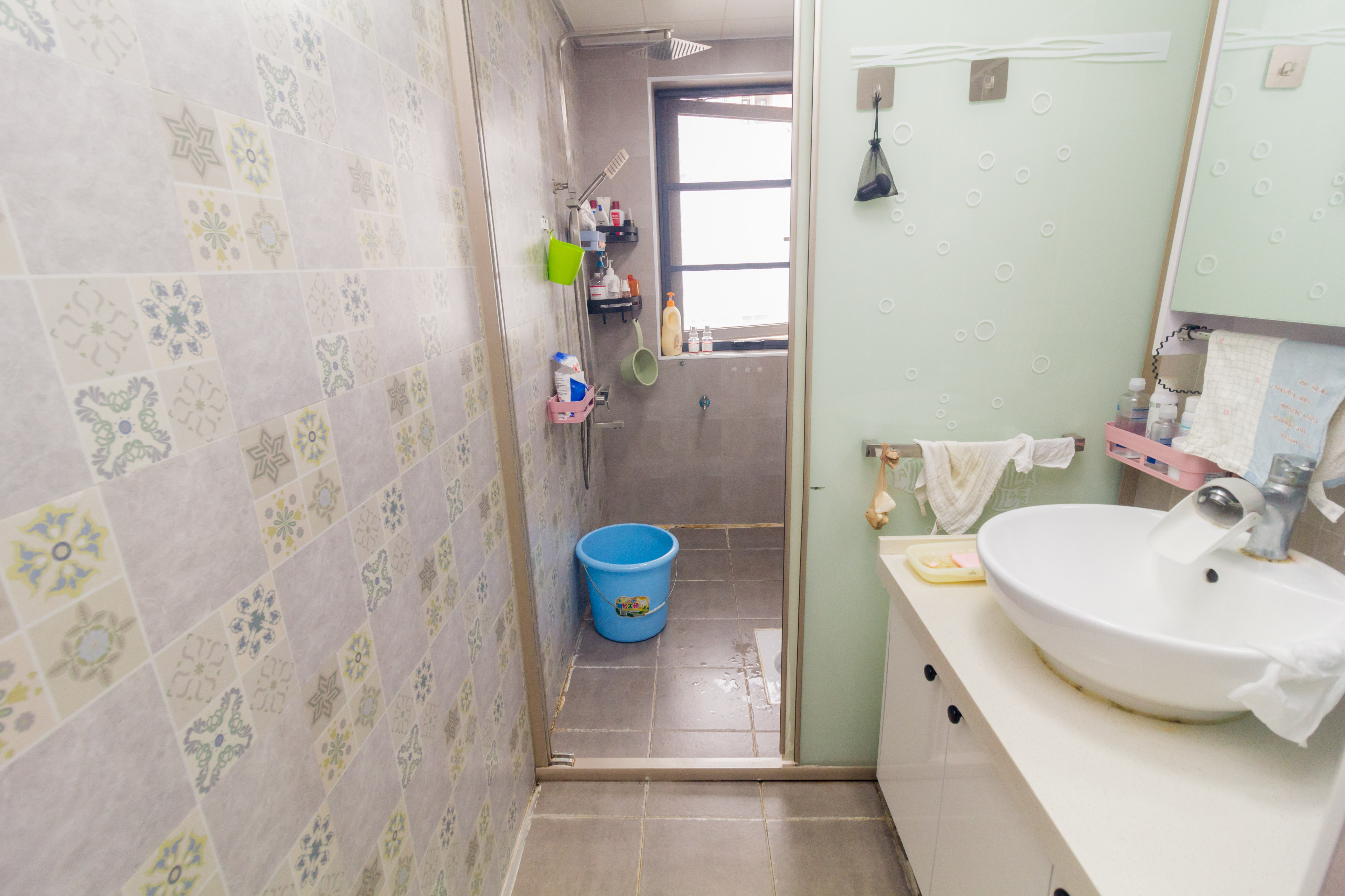 楚天世纪城东苑 4室2厅2卫 79.8万 楚天世纪城东苑 4室2厅2卫 79.8万卫生间