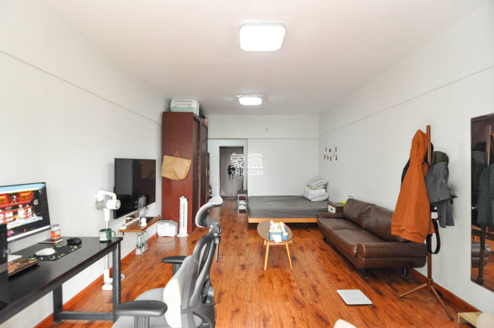 望城坡正地铁望兴西西里住宅公寓随时看房望兴景园二期（望兴西西里）