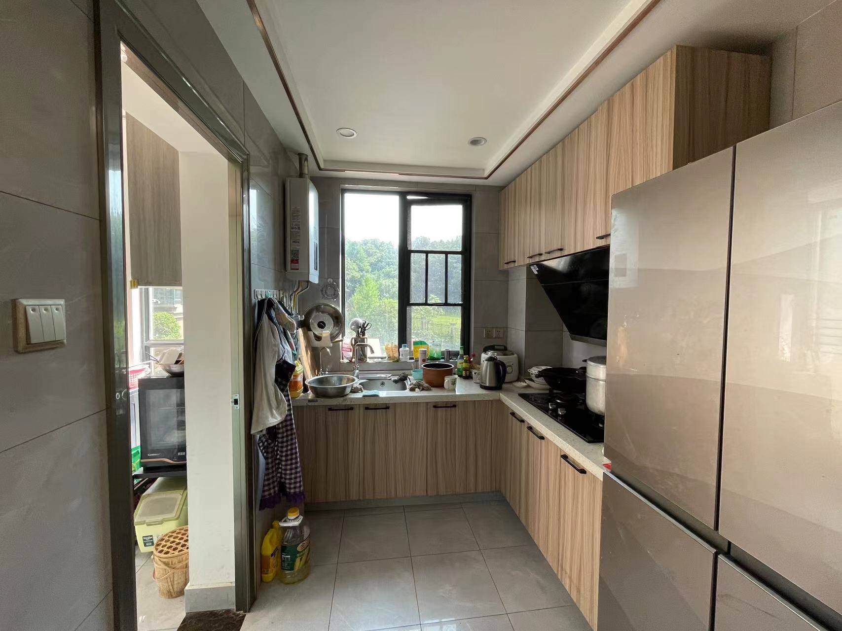 提香蓝岸 4室2厅2卫 92.8万 提香蓝岸 4室2厅2卫 92.8万室内图