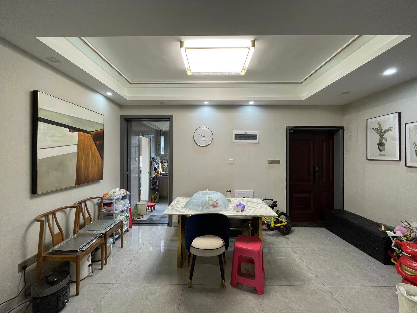 提香蓝岸 4室2厅2卫 92.8万 提香蓝岸 4室2厅2卫 92.8万室内图