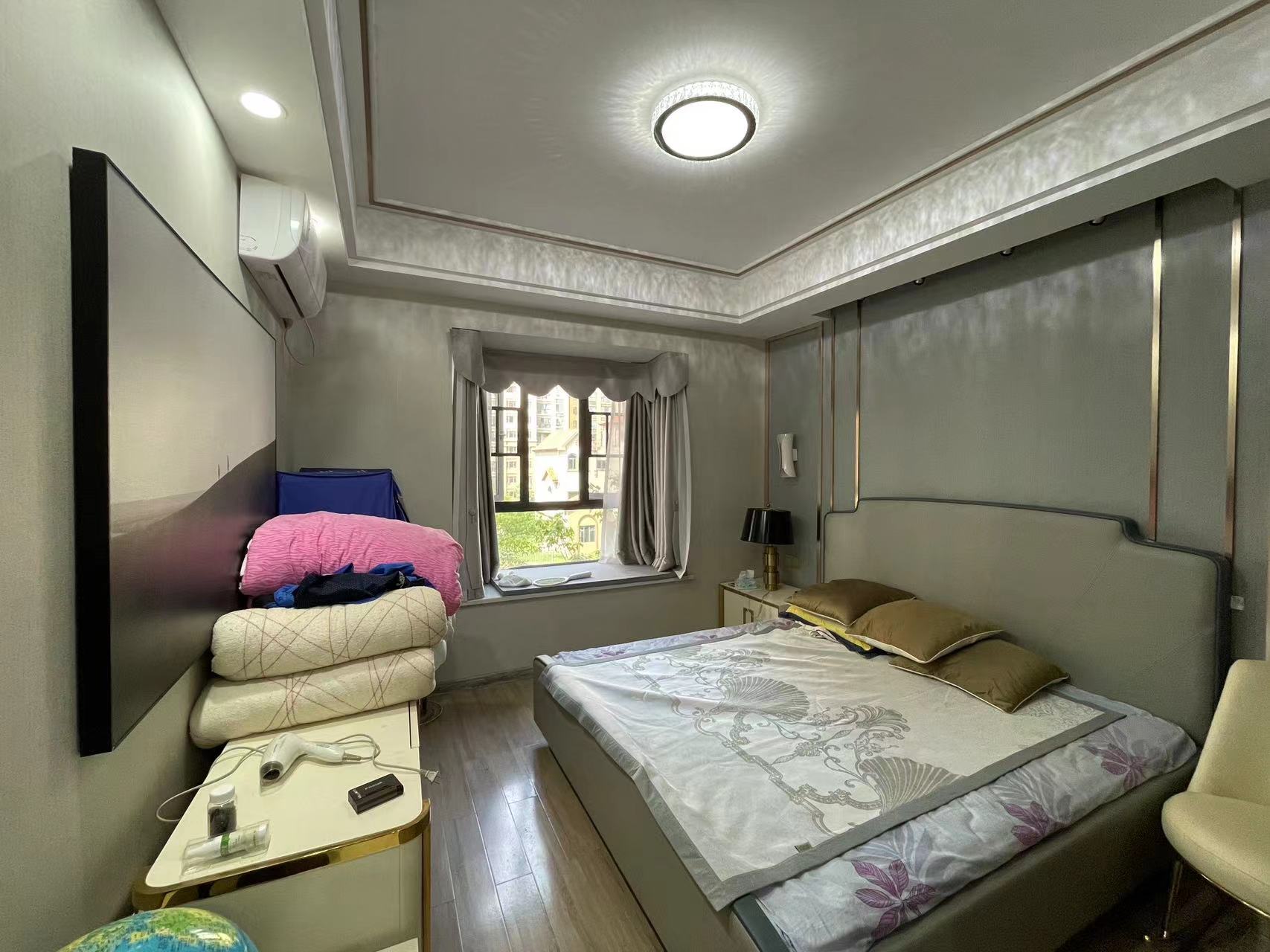 提香蓝岸 4室2厅2卫 92.8万 提香蓝岸 4室2厅2卫 92.8万室内图